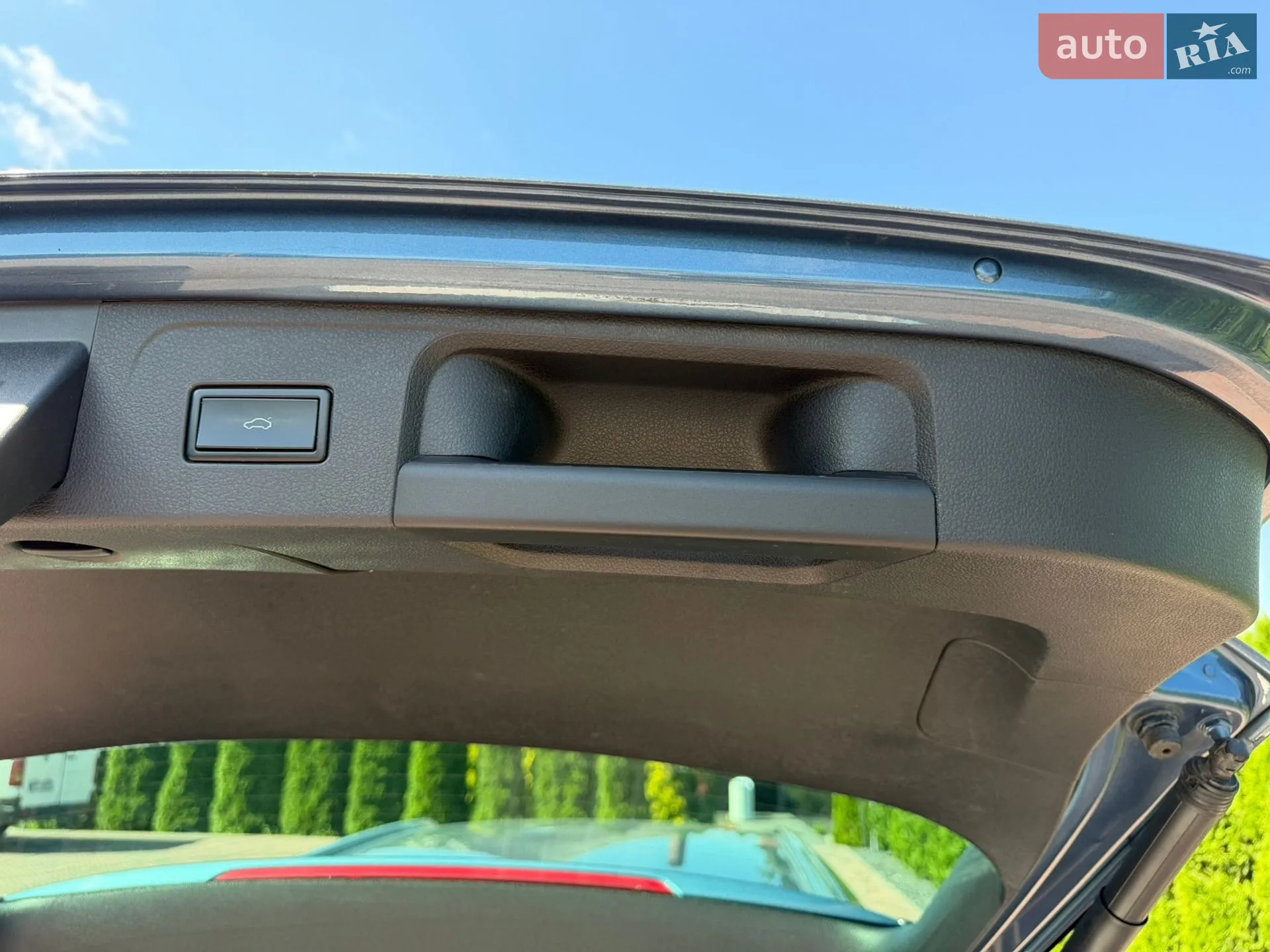 2018 Volkswagen Passat - мініатюра 77