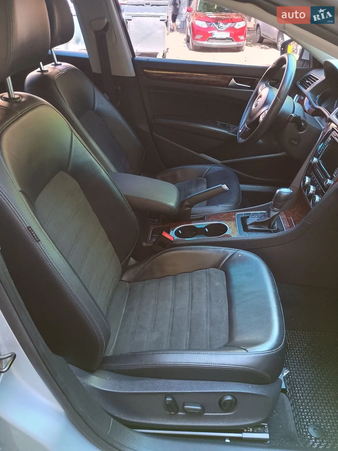 2013 Volkswagen Passat - мініатюра 17