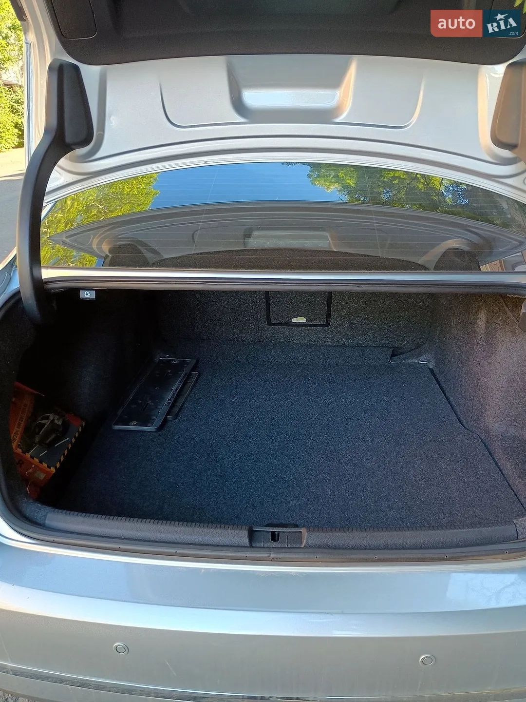 2013 Volkswagen Passat - мініатюра 26