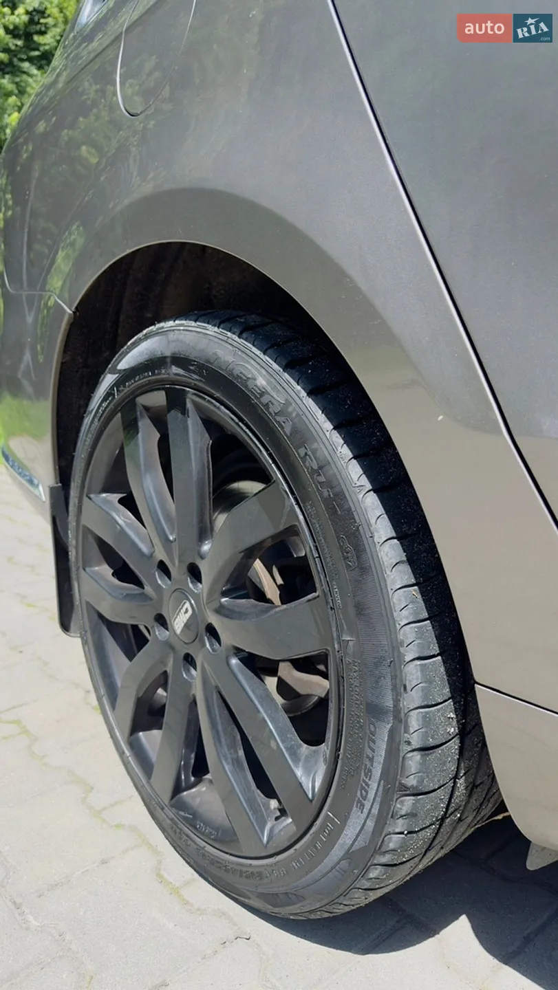 2011 Volkswagen Passat - мініатюра 33