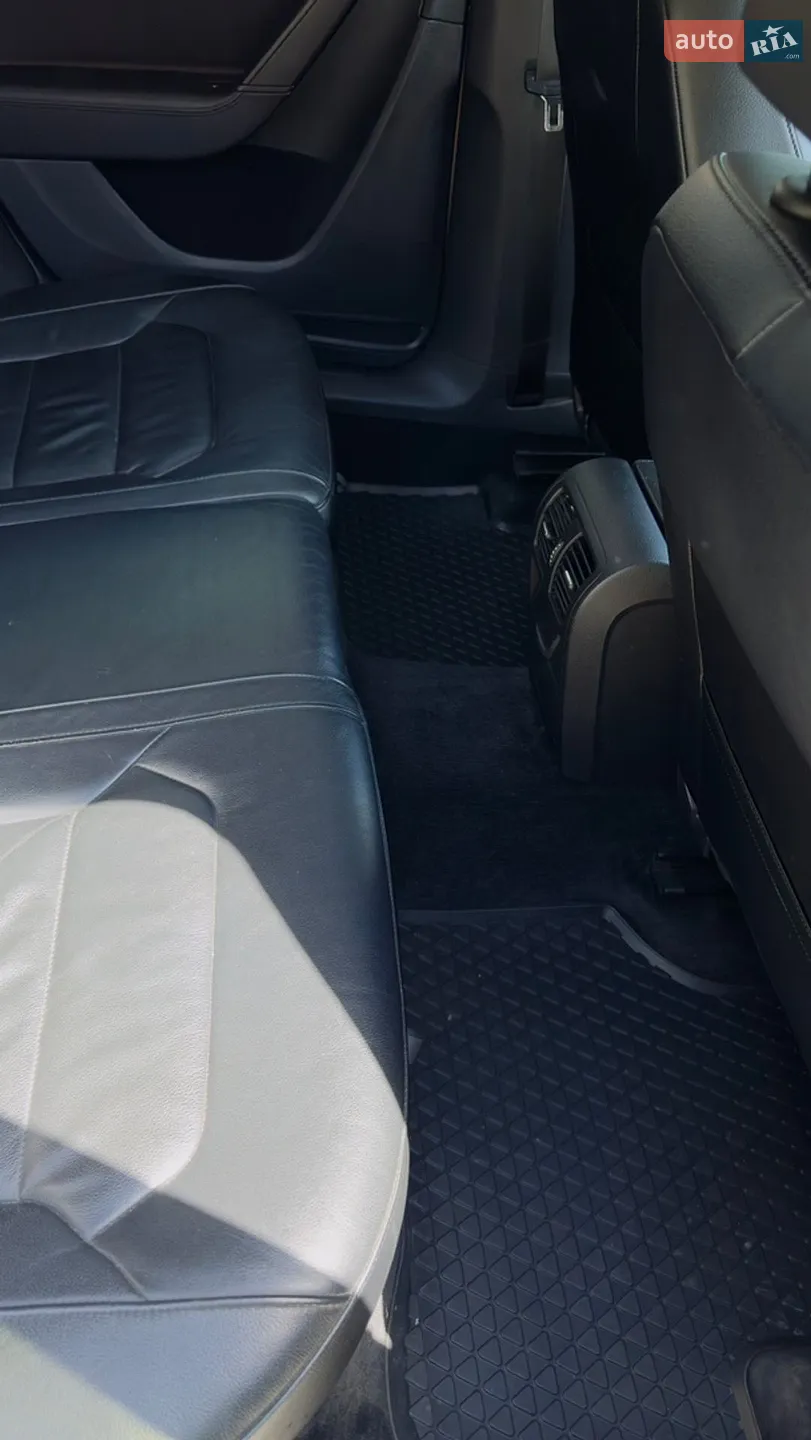 2011 Volkswagen Passat - мініатюра 37