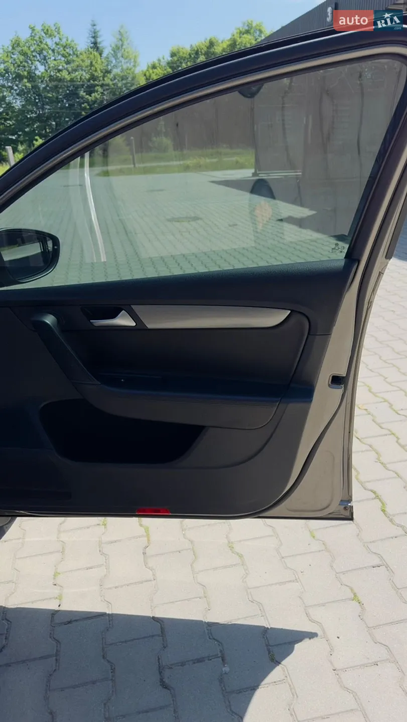 2011 Volkswagen Passat - мініатюра 47