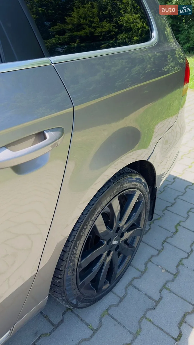 2011 Volkswagen Passat - мініатюра 56