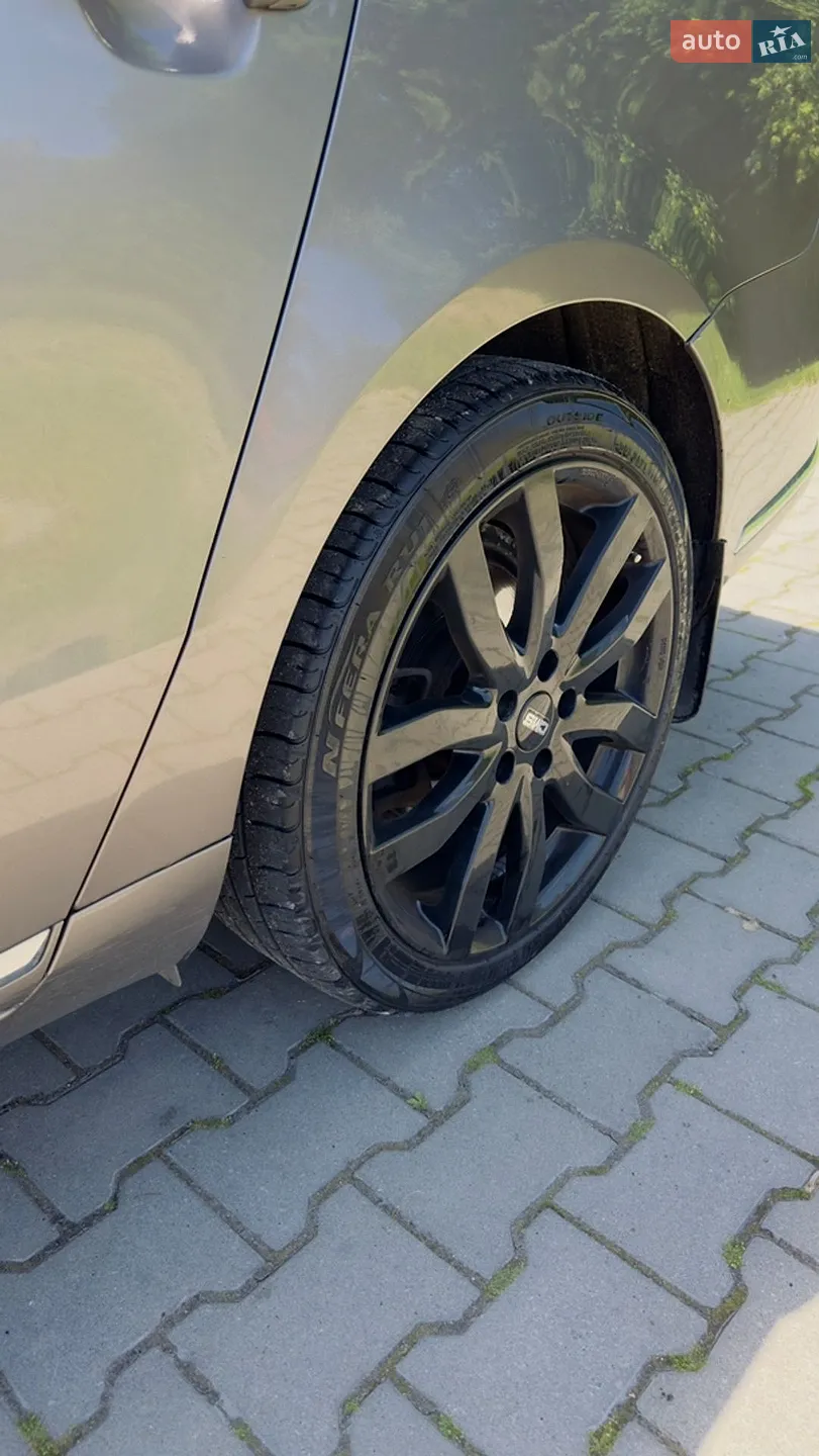 2011 Volkswagen Passat - мініатюра 57