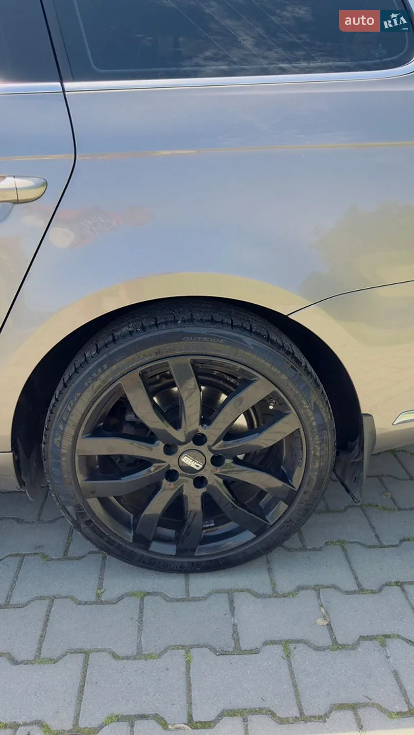 2011 Volkswagen Passat - мініатюра 58
