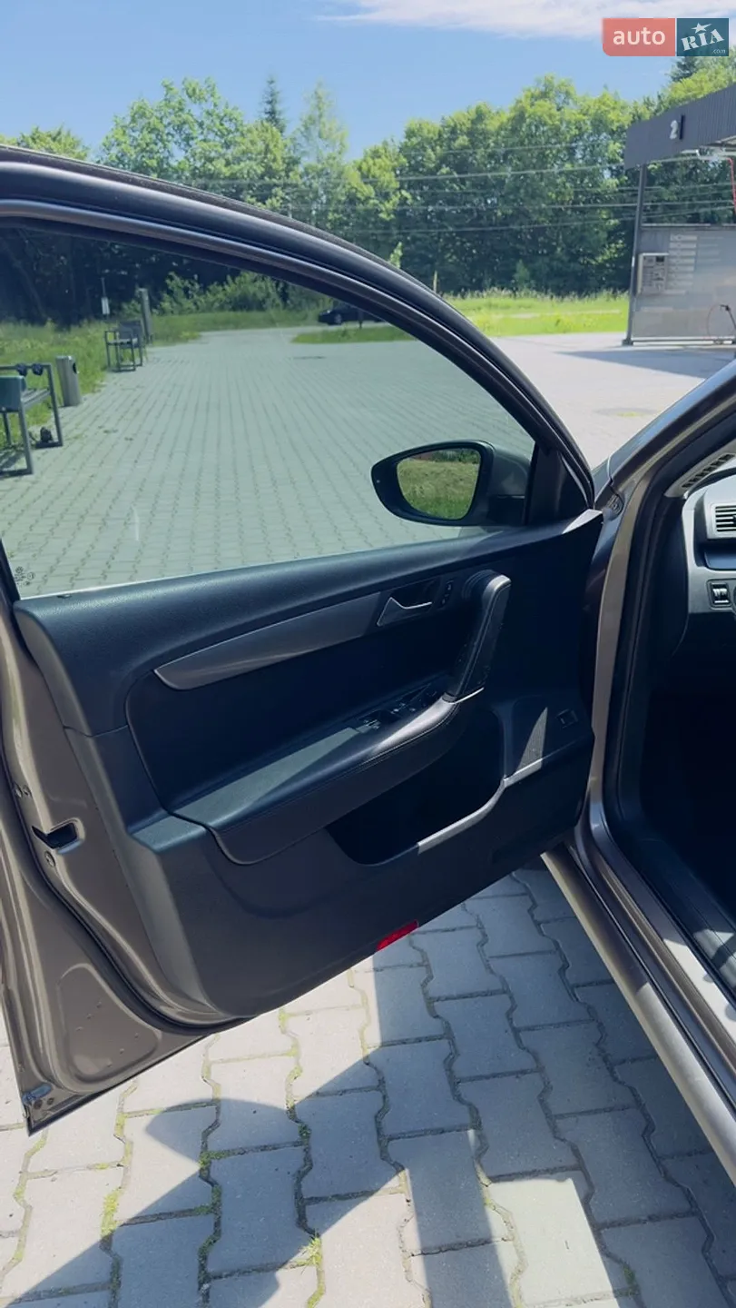 2011 Volkswagen Passat - мініатюра 59