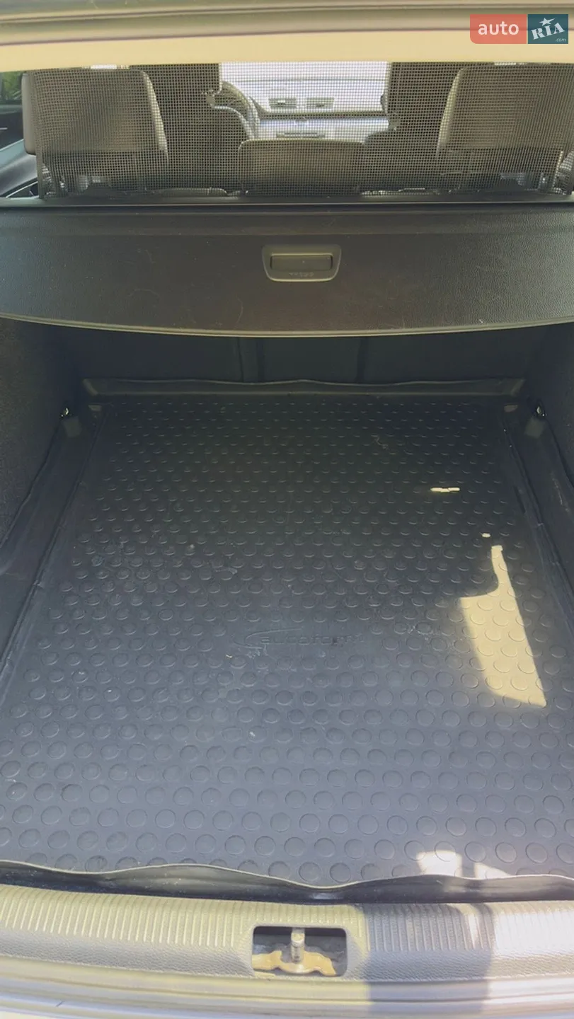 2011 Volkswagen Passat - мініатюра 65