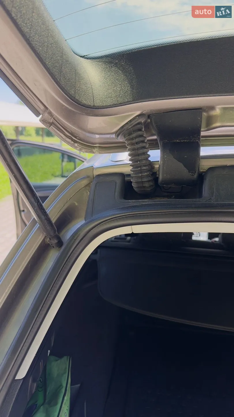 2011 Volkswagen Passat - мініатюра 66