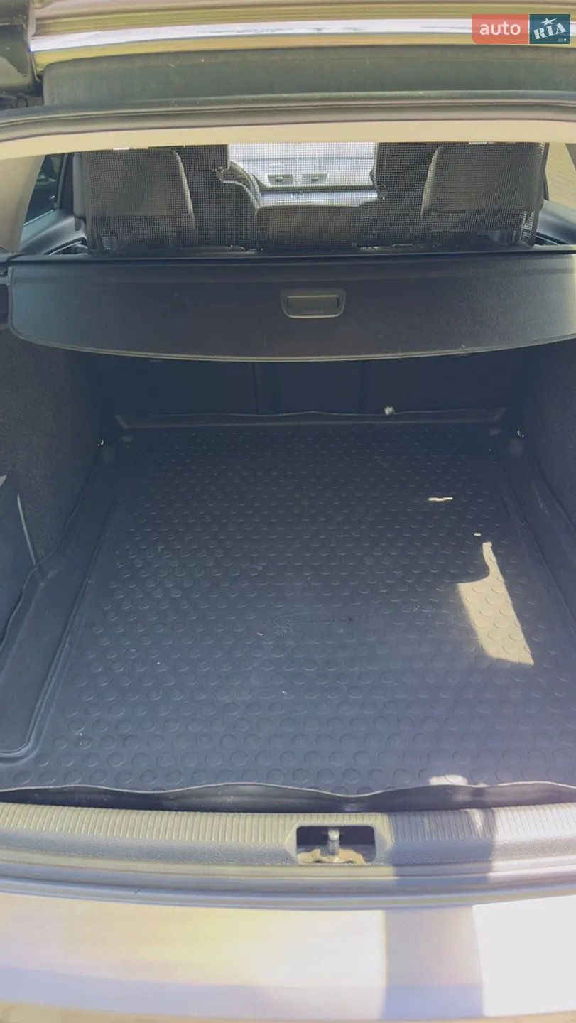 2011 Volkswagen Passat - мініатюра 67