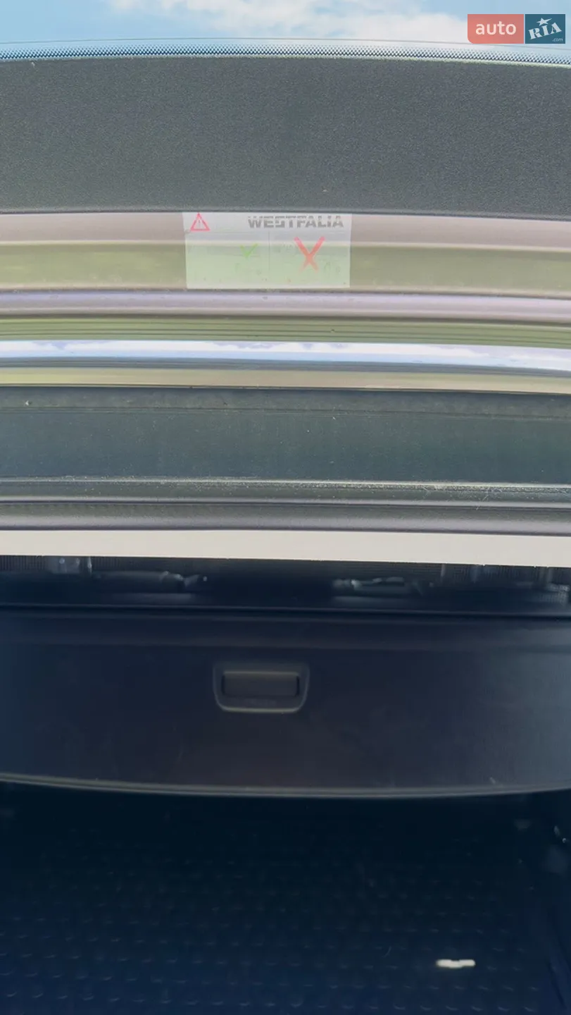 2011 Volkswagen Passat - мініатюра 68