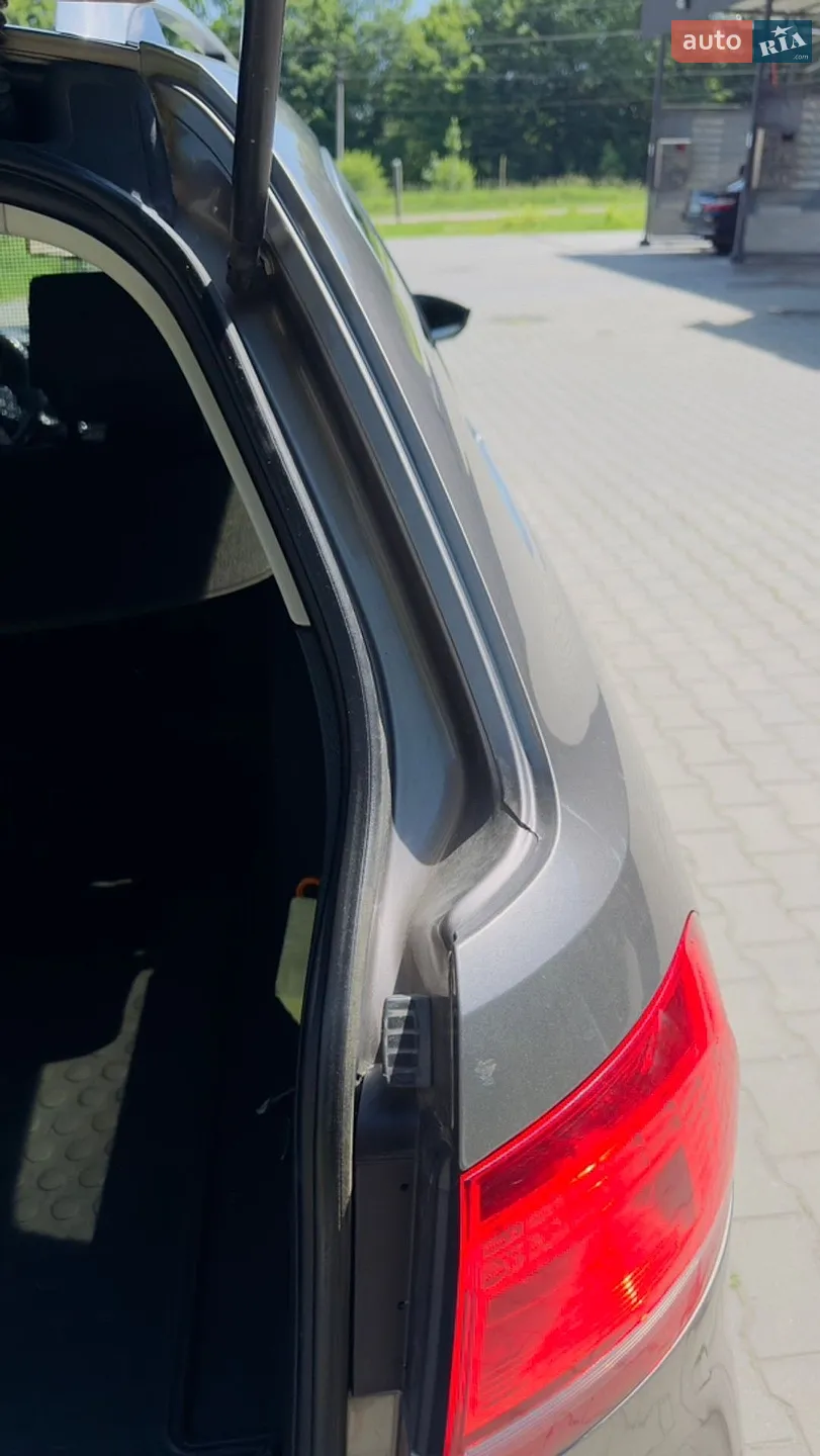 2011 Volkswagen Passat - мініатюра 71