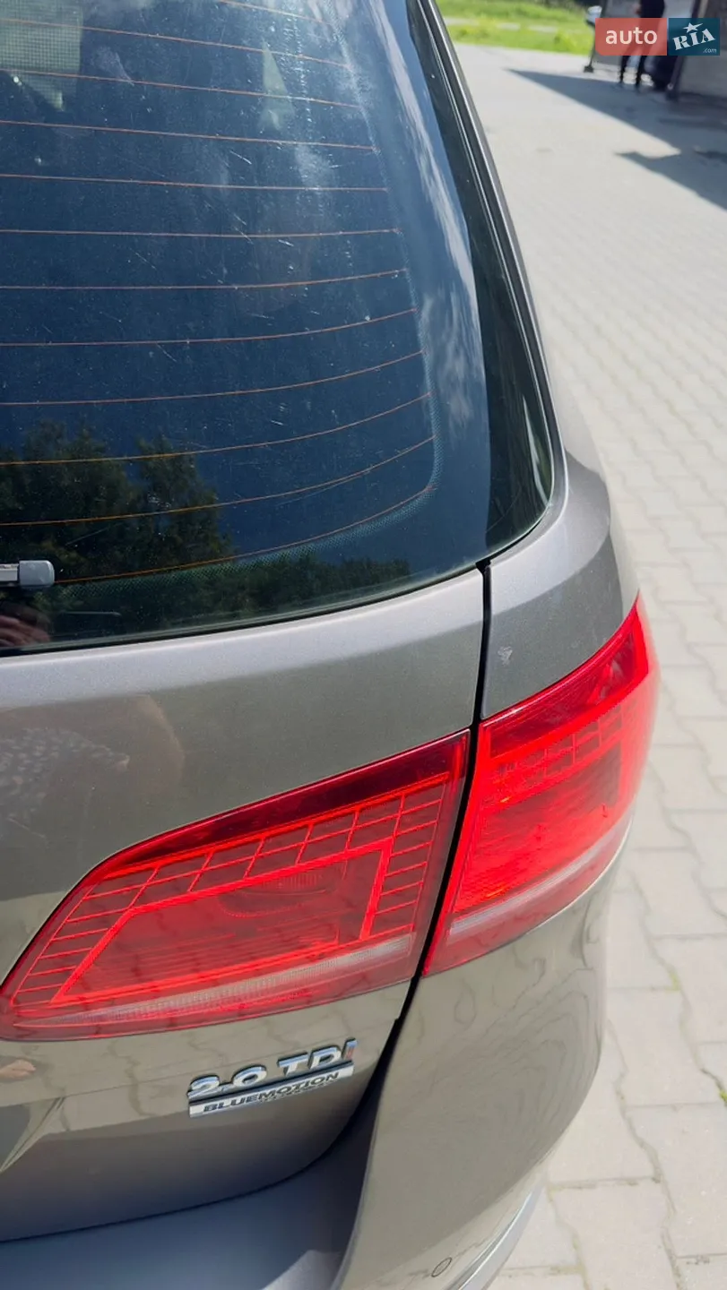 2011 Volkswagen Passat - мініатюра 75