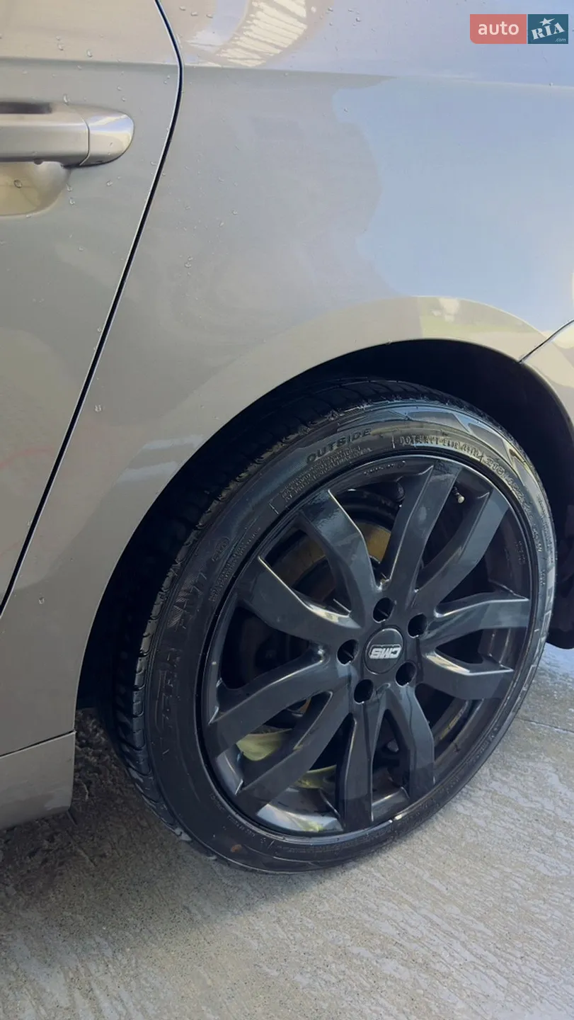 2011 Volkswagen Passat - мініатюра 77