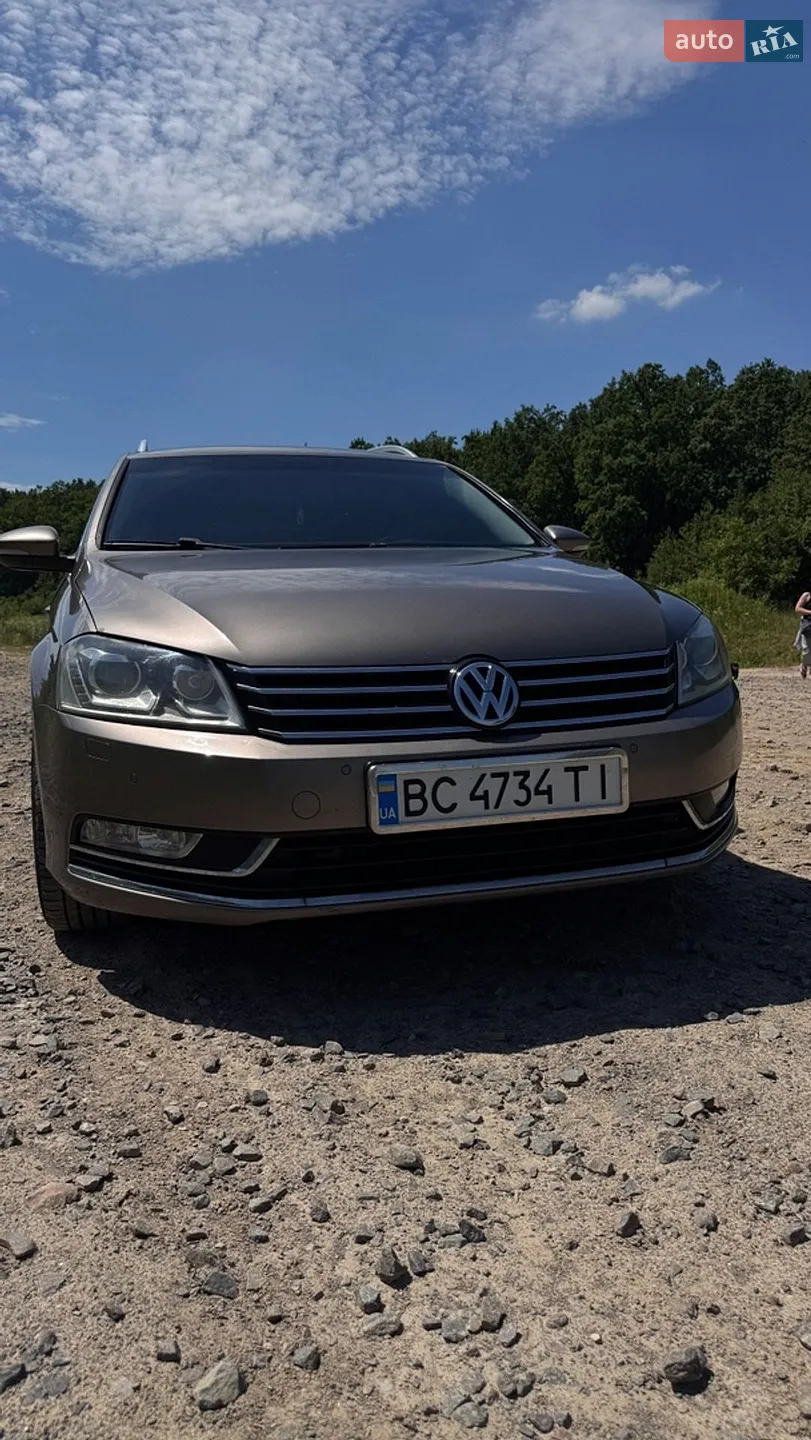 2011 Volkswagen Passat - мініатюра 29