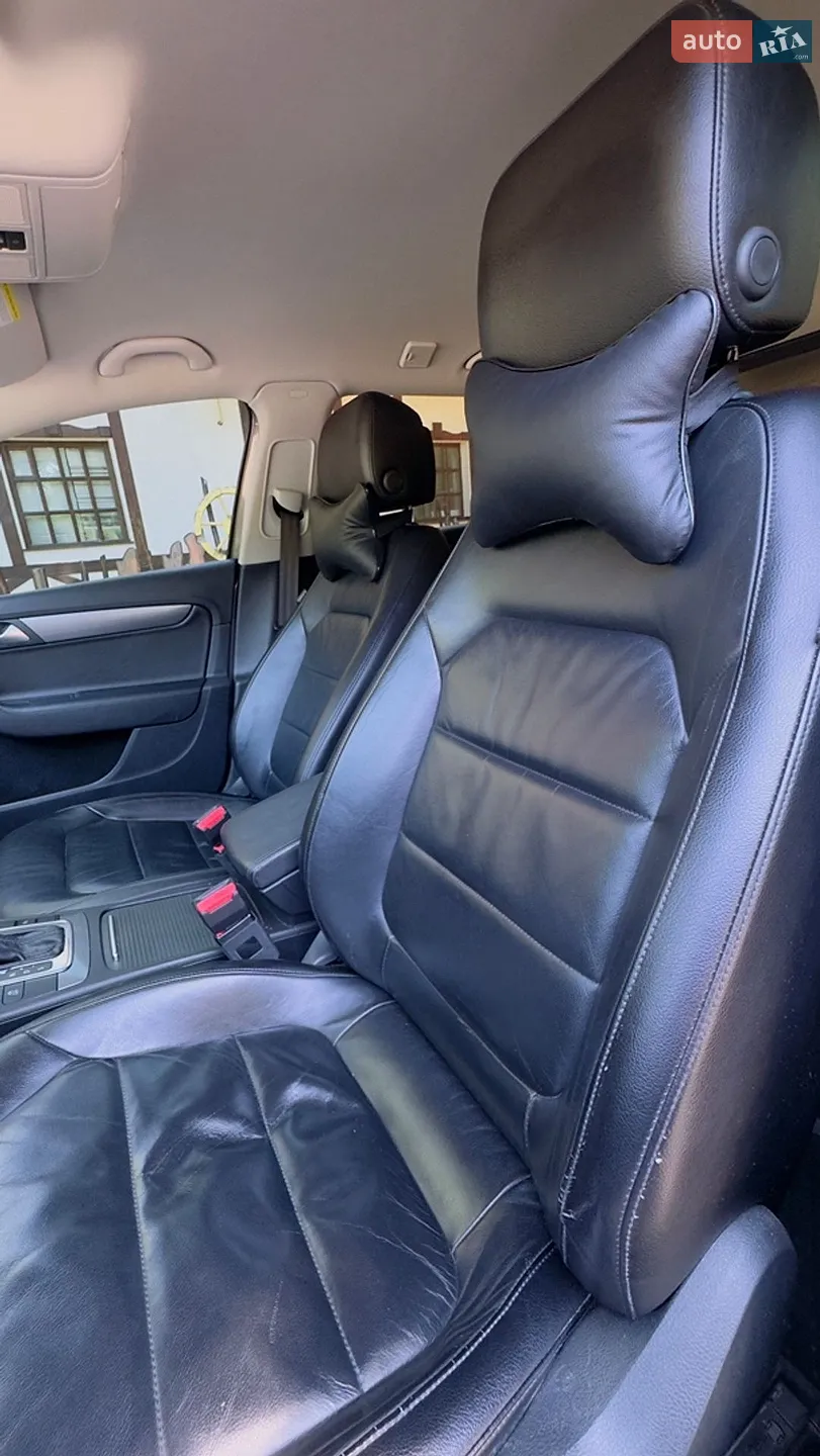 2011 Volkswagen Passat - мініатюра 86