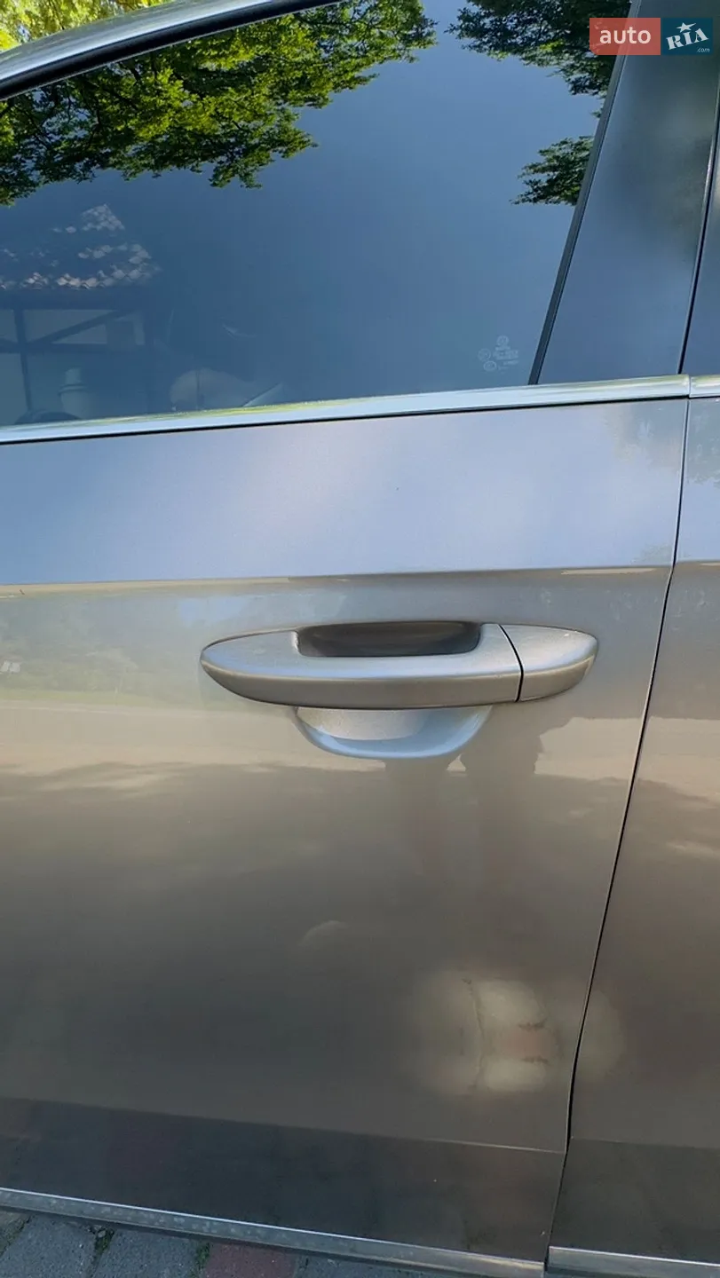 2011 Volkswagen Passat - мініатюра 90