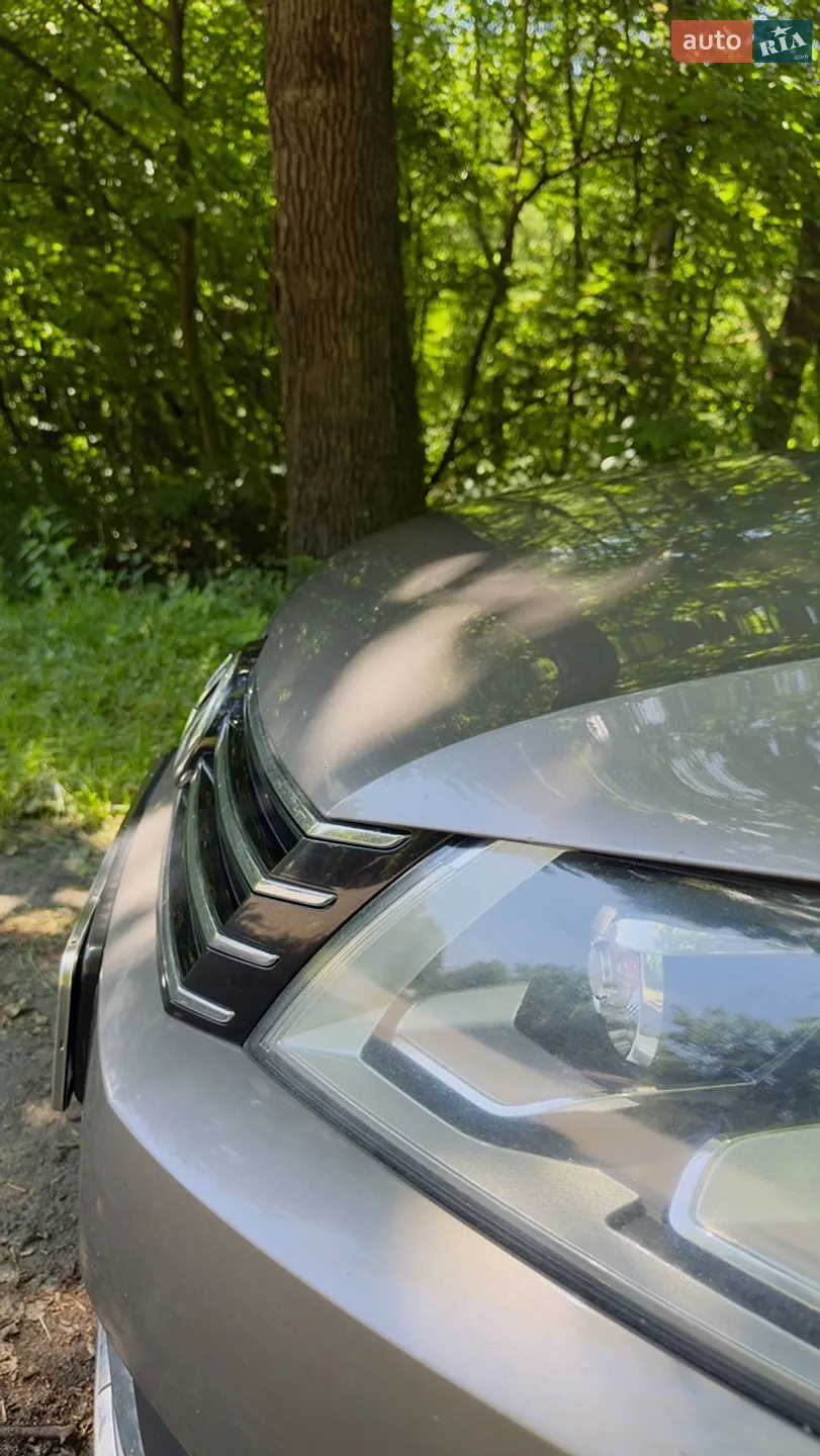 2011 Volkswagen Passat - мініатюра 94