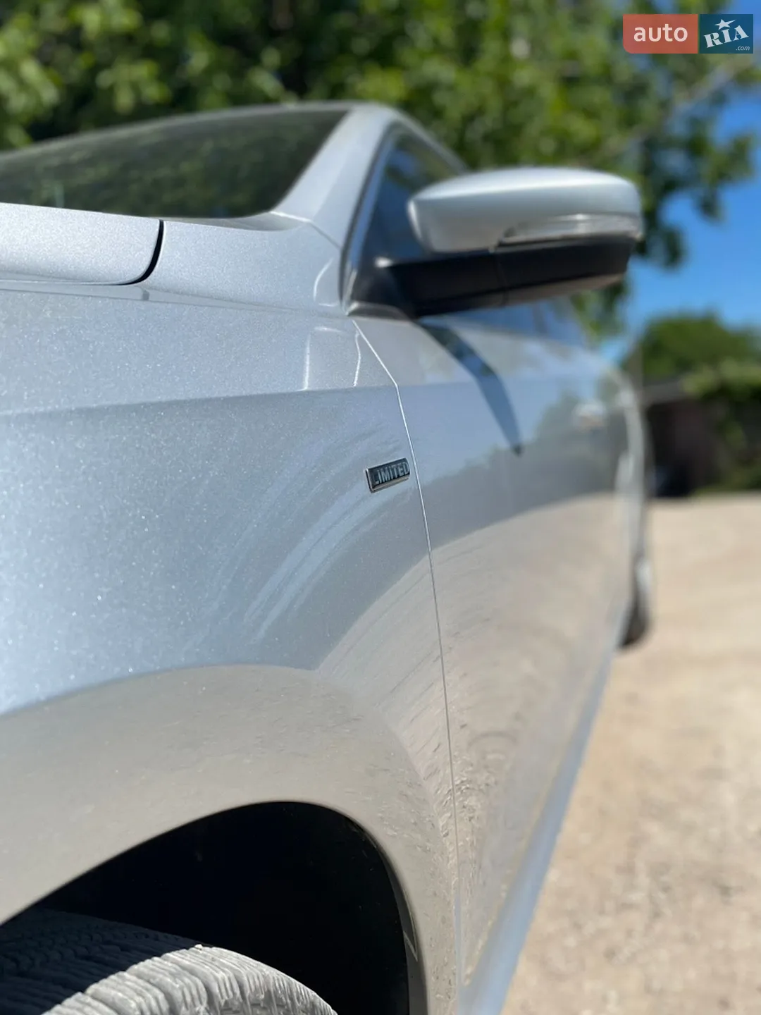 2015 Volkswagen Passat - мініатюра 4