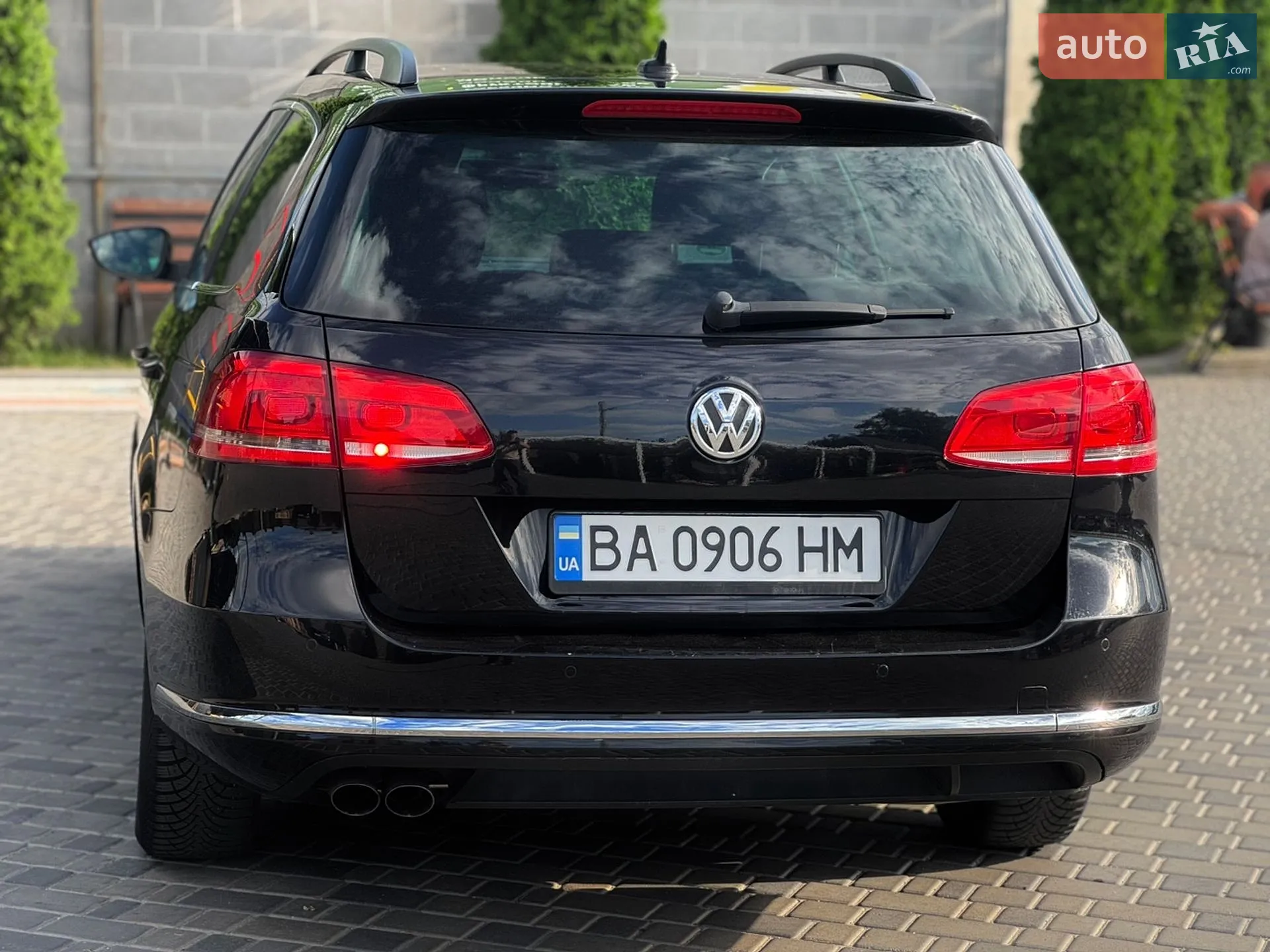 2013 Volkswagen Passat - мініатюра 10