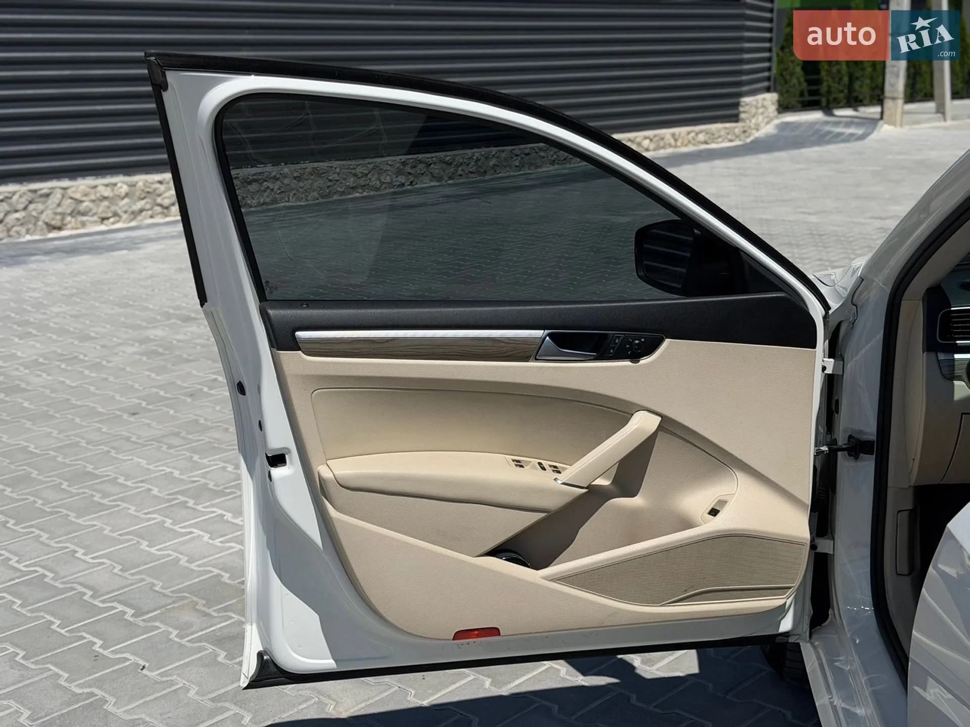 2012 Volkswagen Passat - мініатюра 37