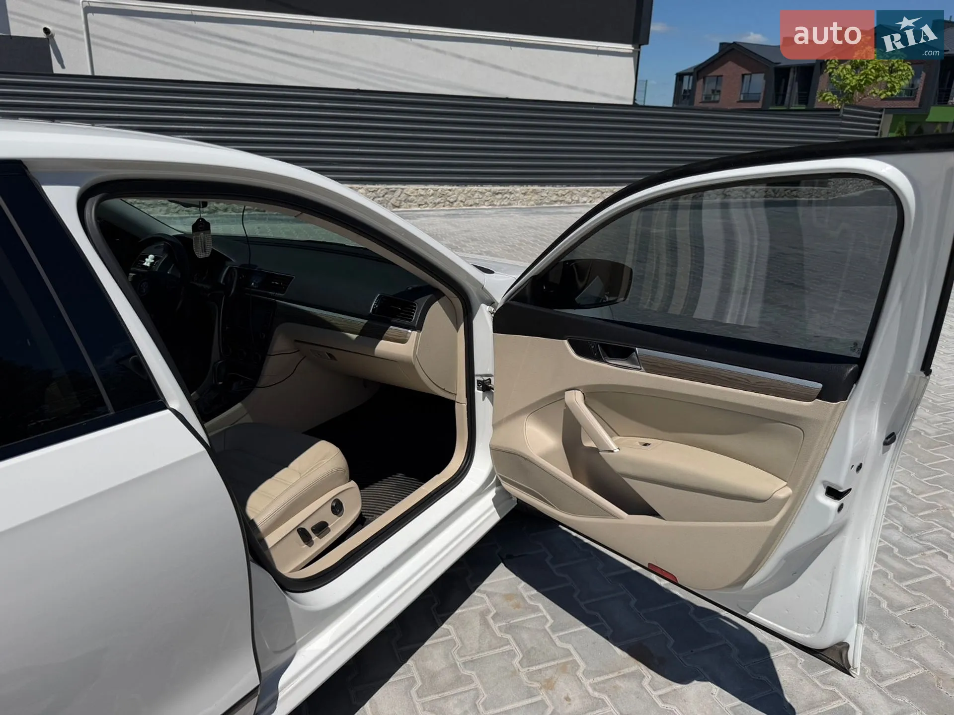 2012 Volkswagen Passat - мініатюра 43
