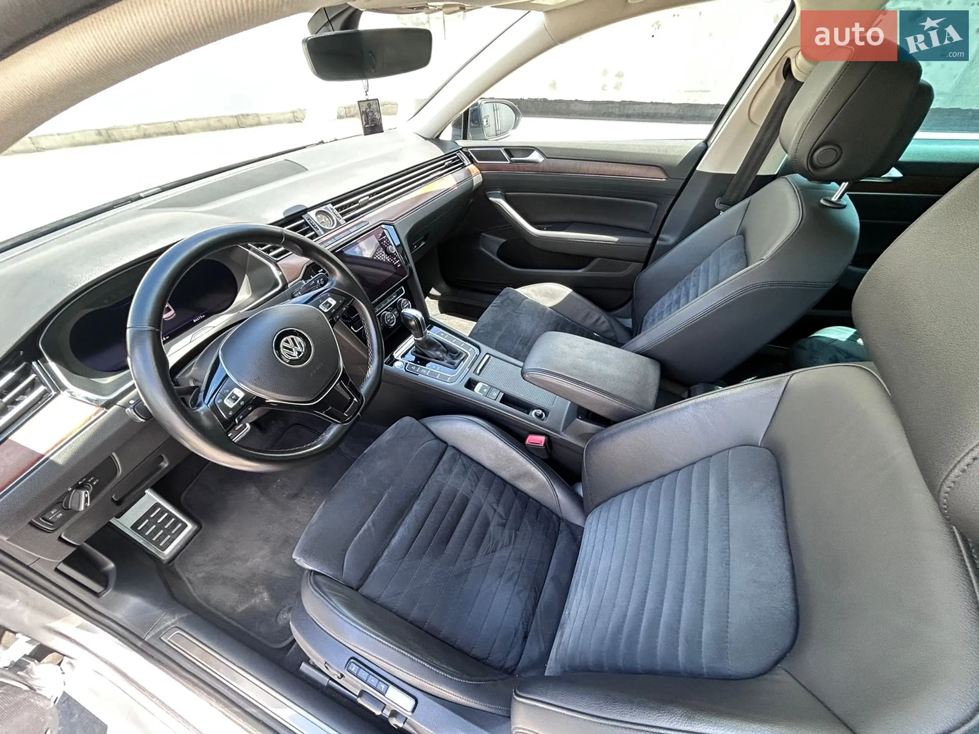 2018 Volkswagen Passat - мініатюра 10