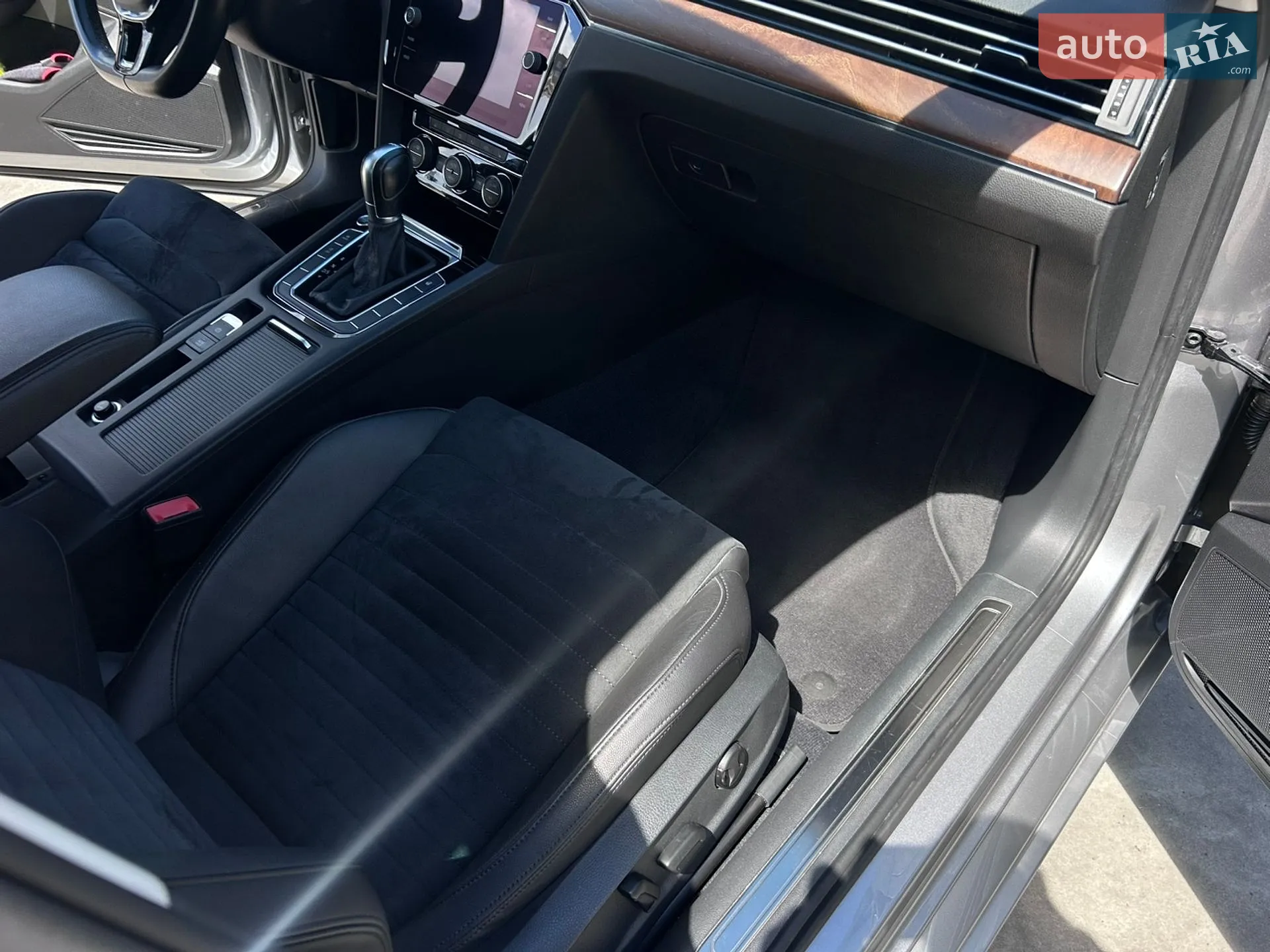 2018 Volkswagen Passat - мініатюра 14