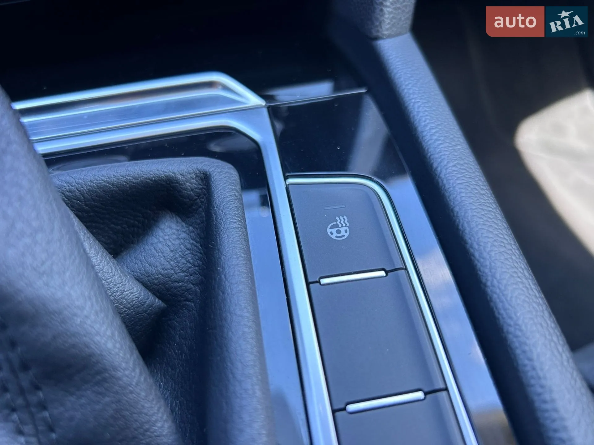 2018 Volkswagen Passat - мініатюра 23