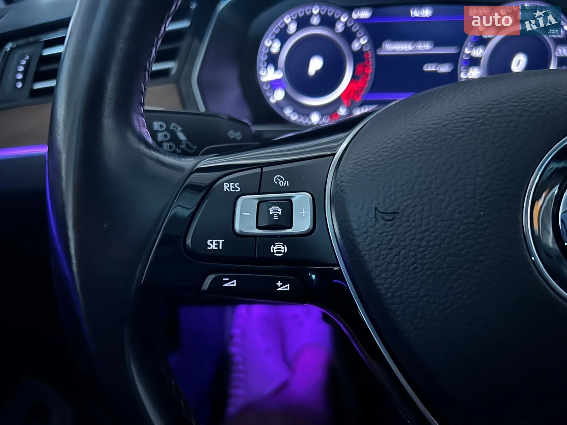 2018 Volkswagen Passat - мініатюра 26