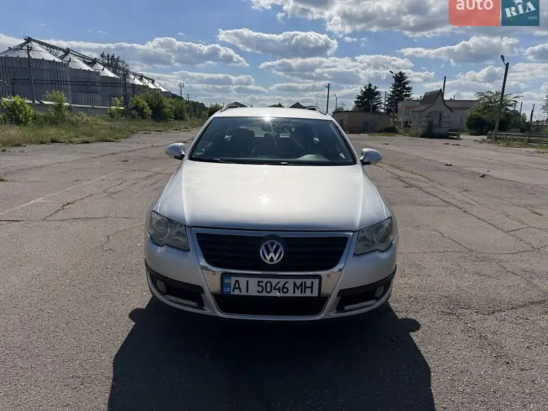 Volkswagen Passat 2008 VIN WVWZZZ3CZ9E035959 фото оголошення 19 з 49