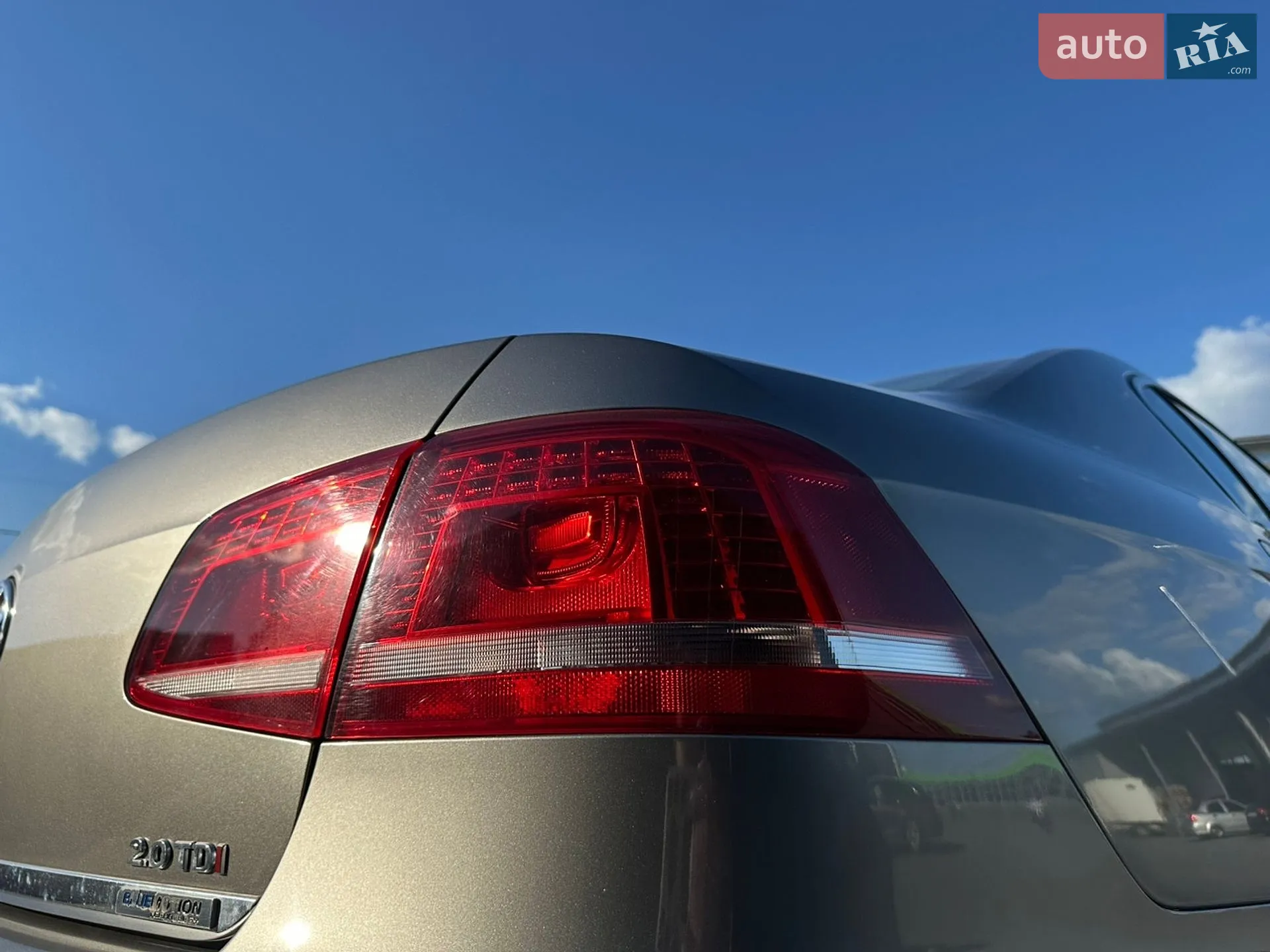 2014 Volkswagen Passat - мініатюра 25