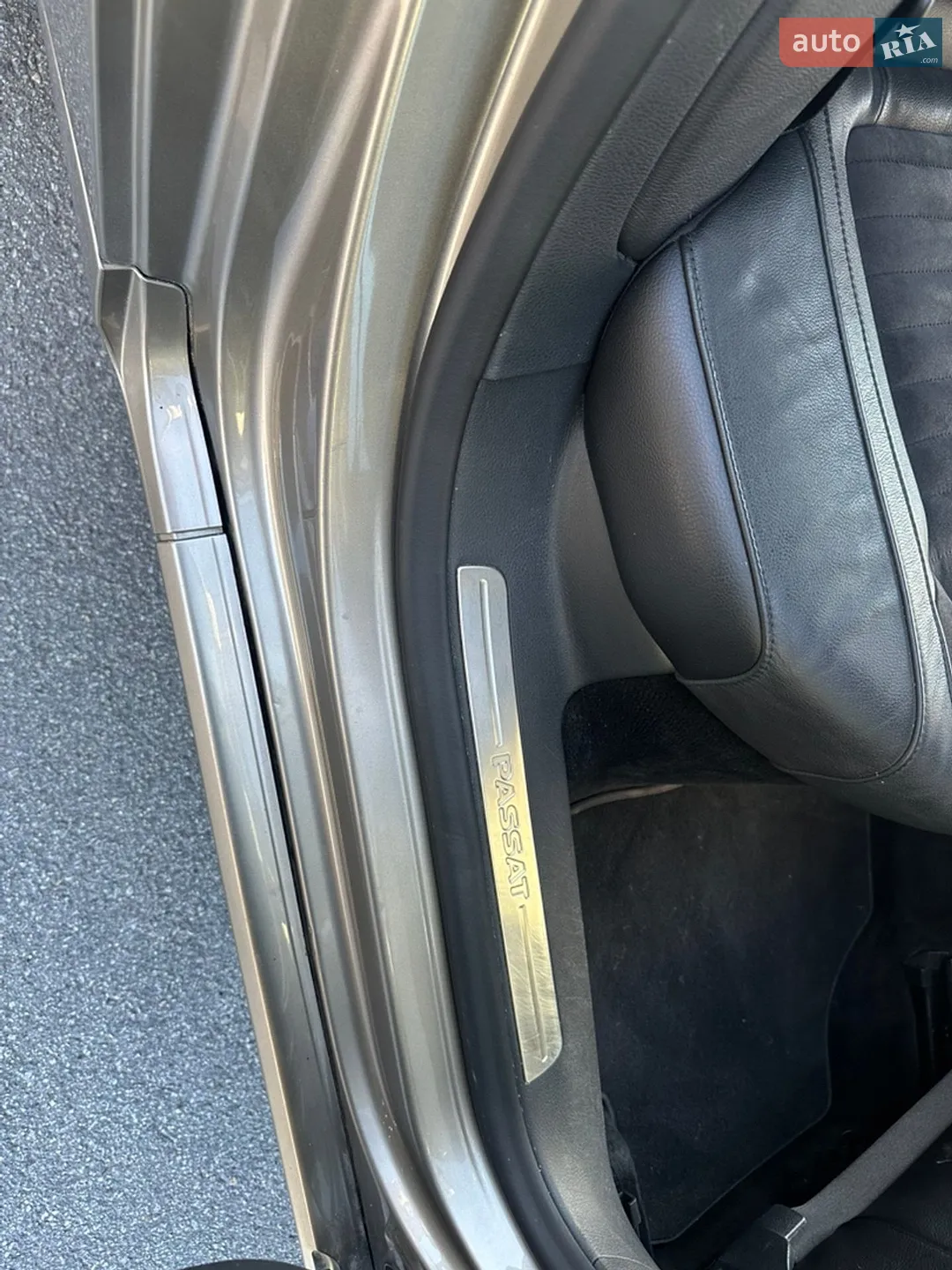 2014 Volkswagen Passat - мініатюра 35