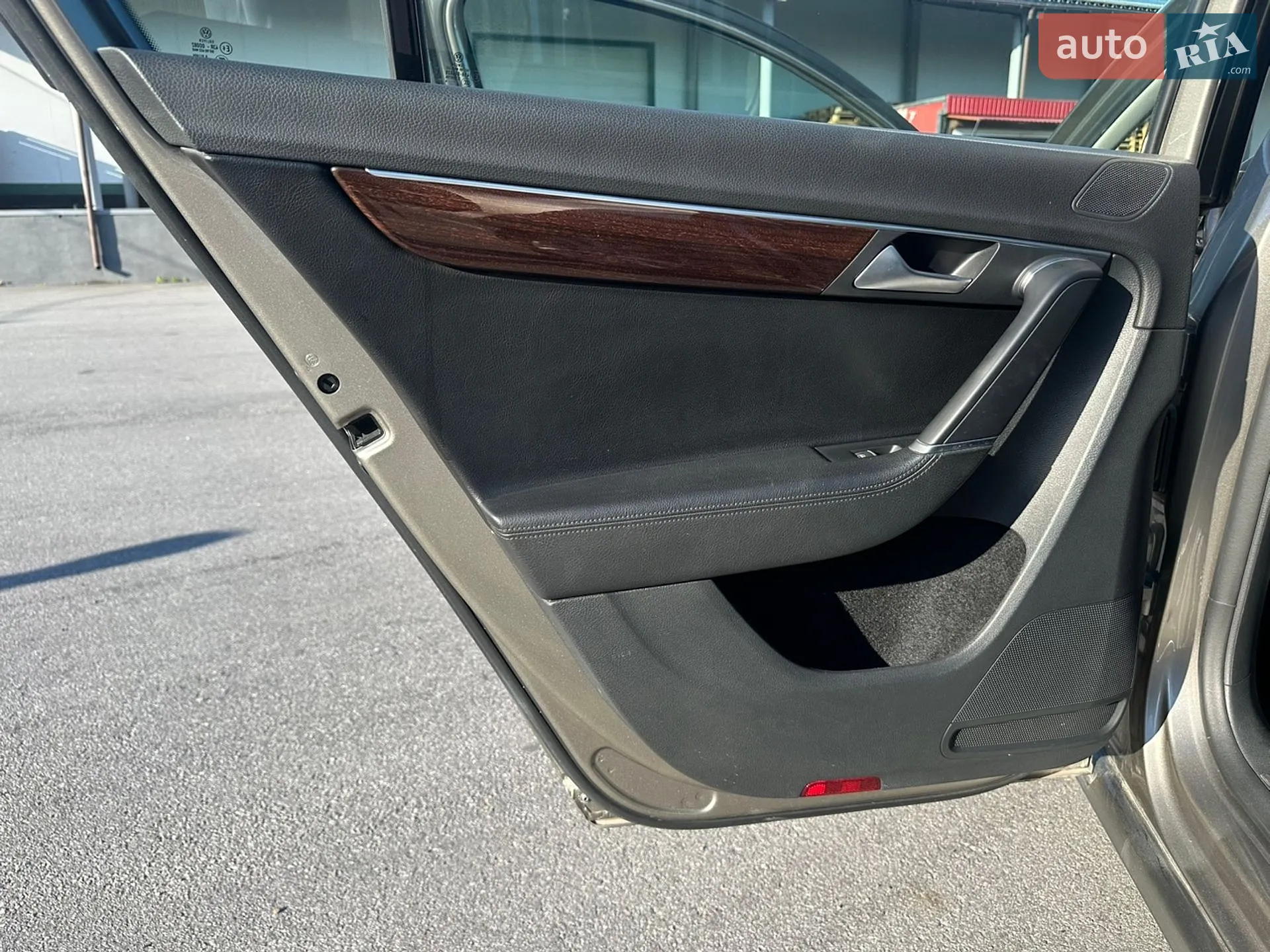 2014 Volkswagen Passat - мініатюра 40
