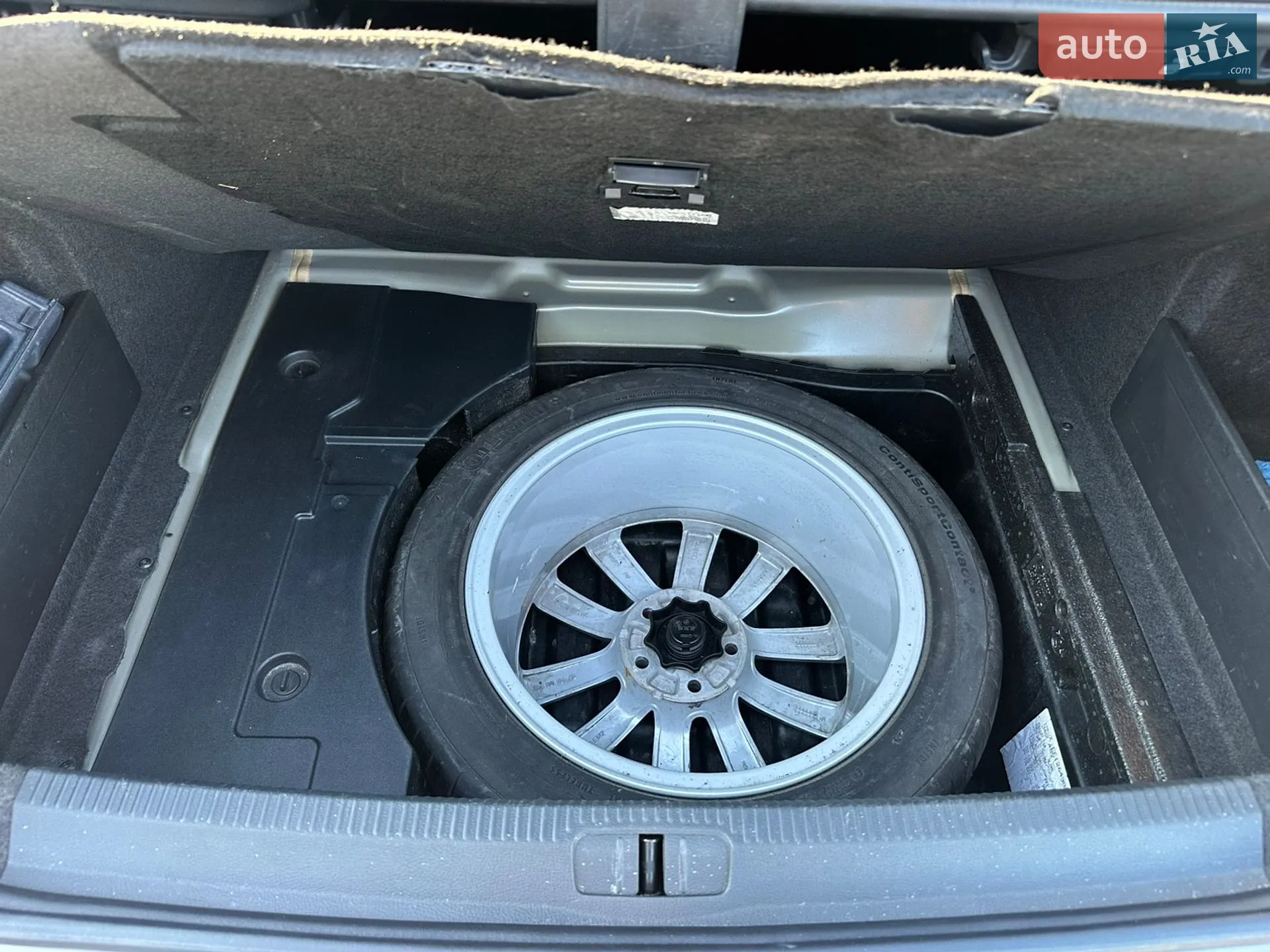 2014 Volkswagen Passat - мініатюра 48