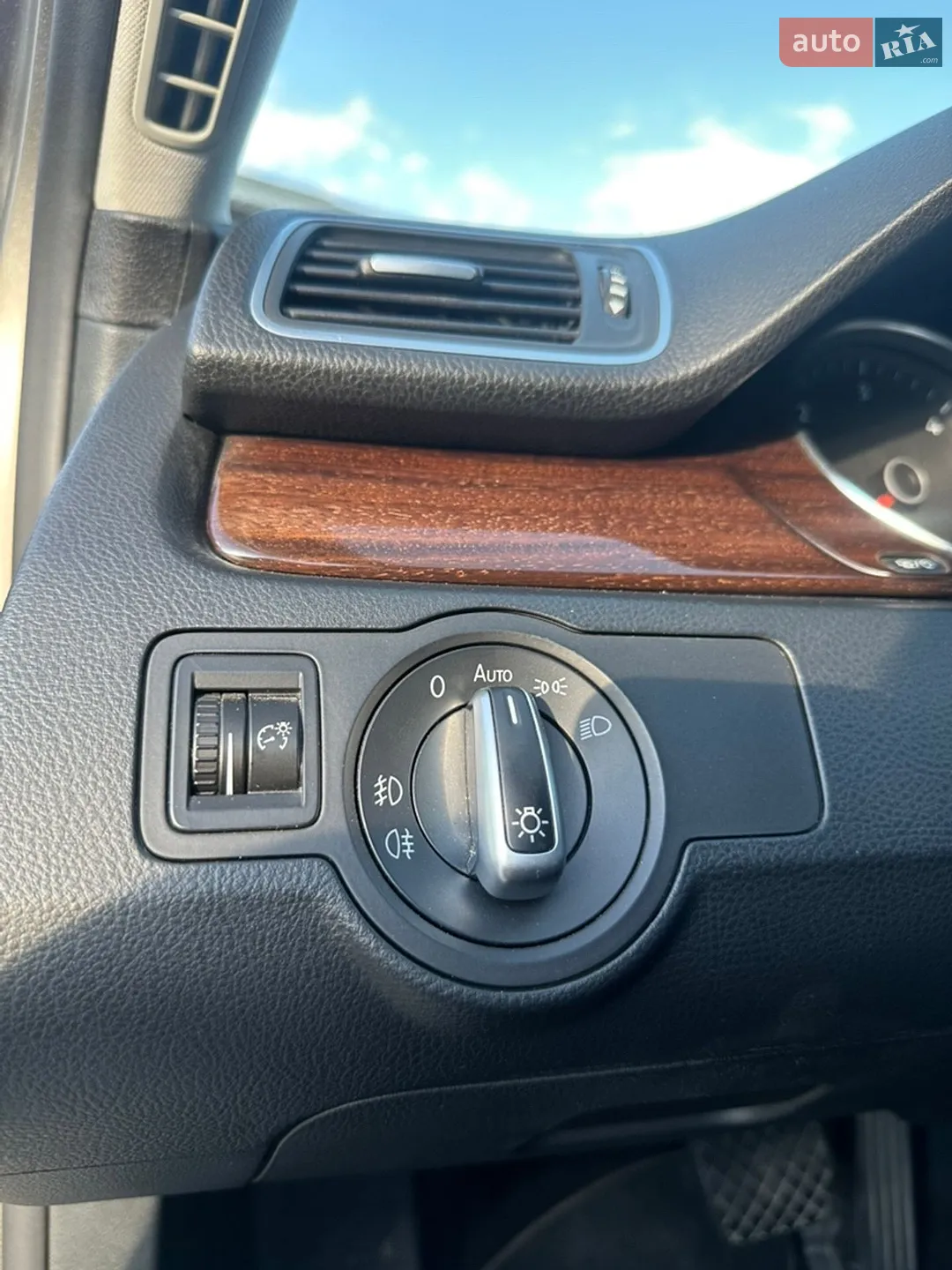 2014 Volkswagen Passat - мініатюра 69