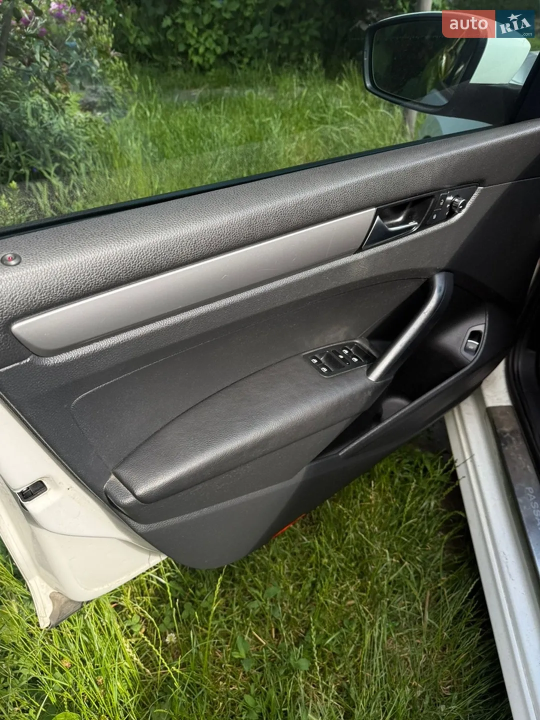 2012 Volkswagen Passat - мініатюра 9