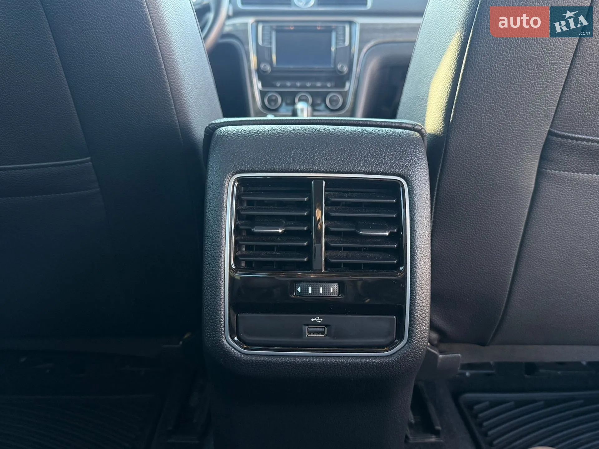 2015 Volkswagen Passat - мініатюра 23