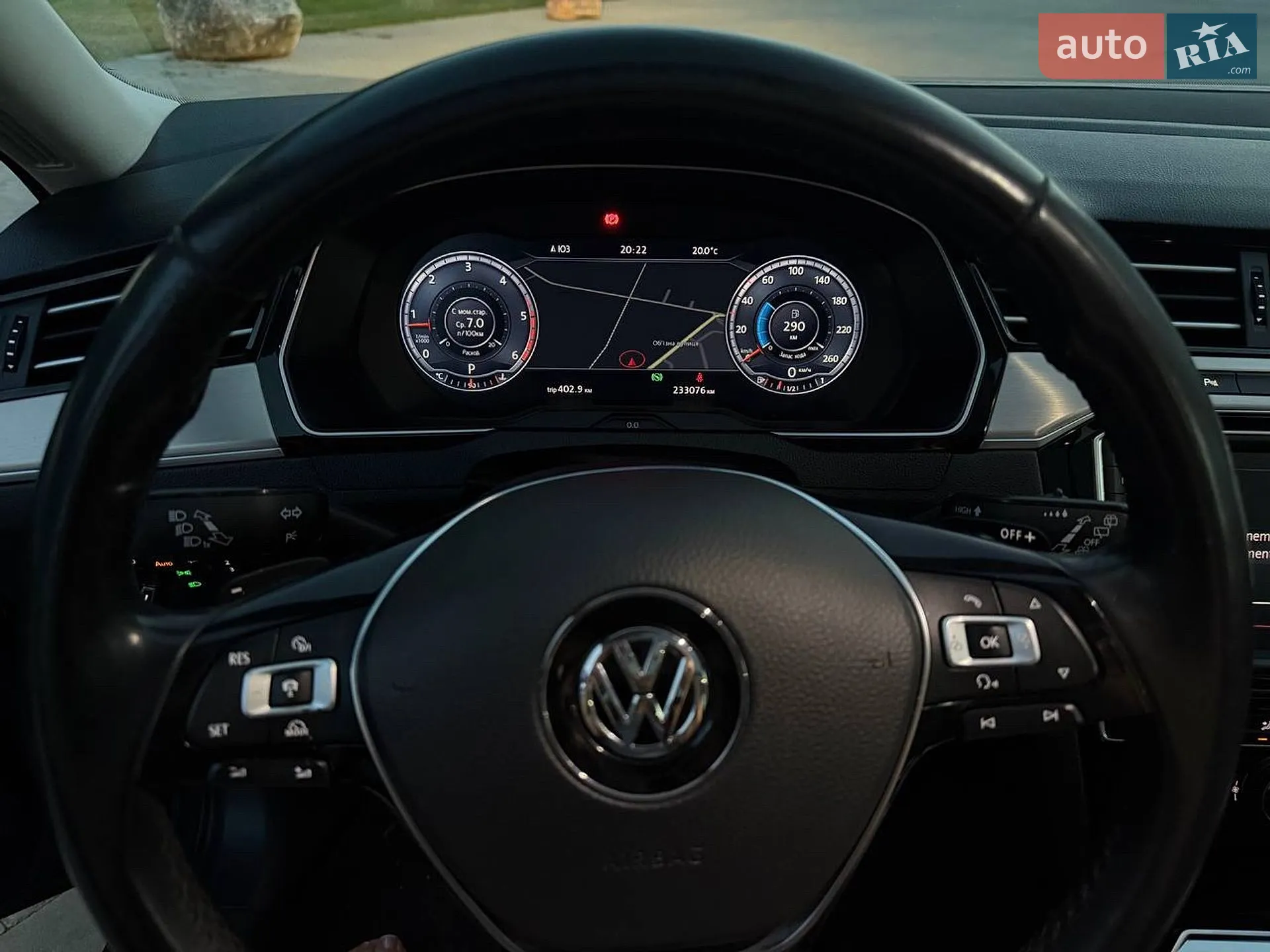 2015 Volkswagen Passat - мініатюра 10