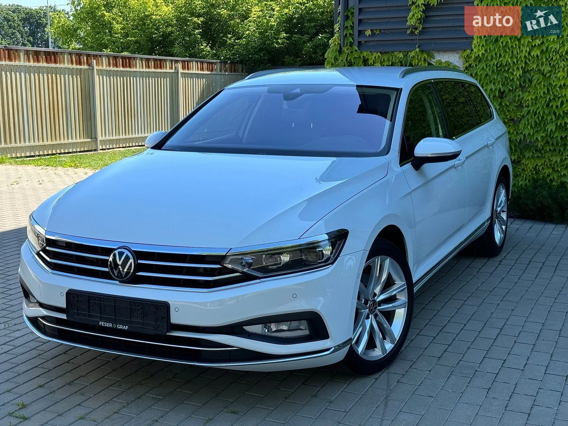 2023 Volkswagen Passat - мініатюра 3