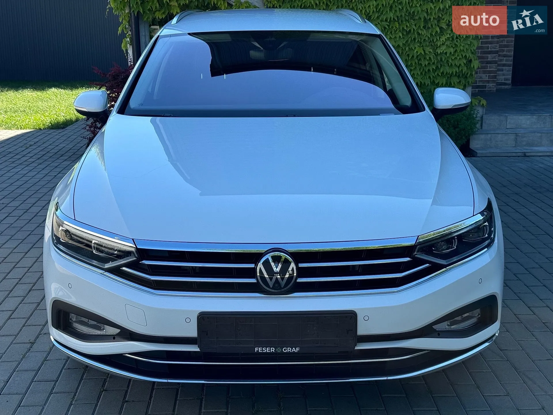 2023 Volkswagen Passat - мініатюра 4