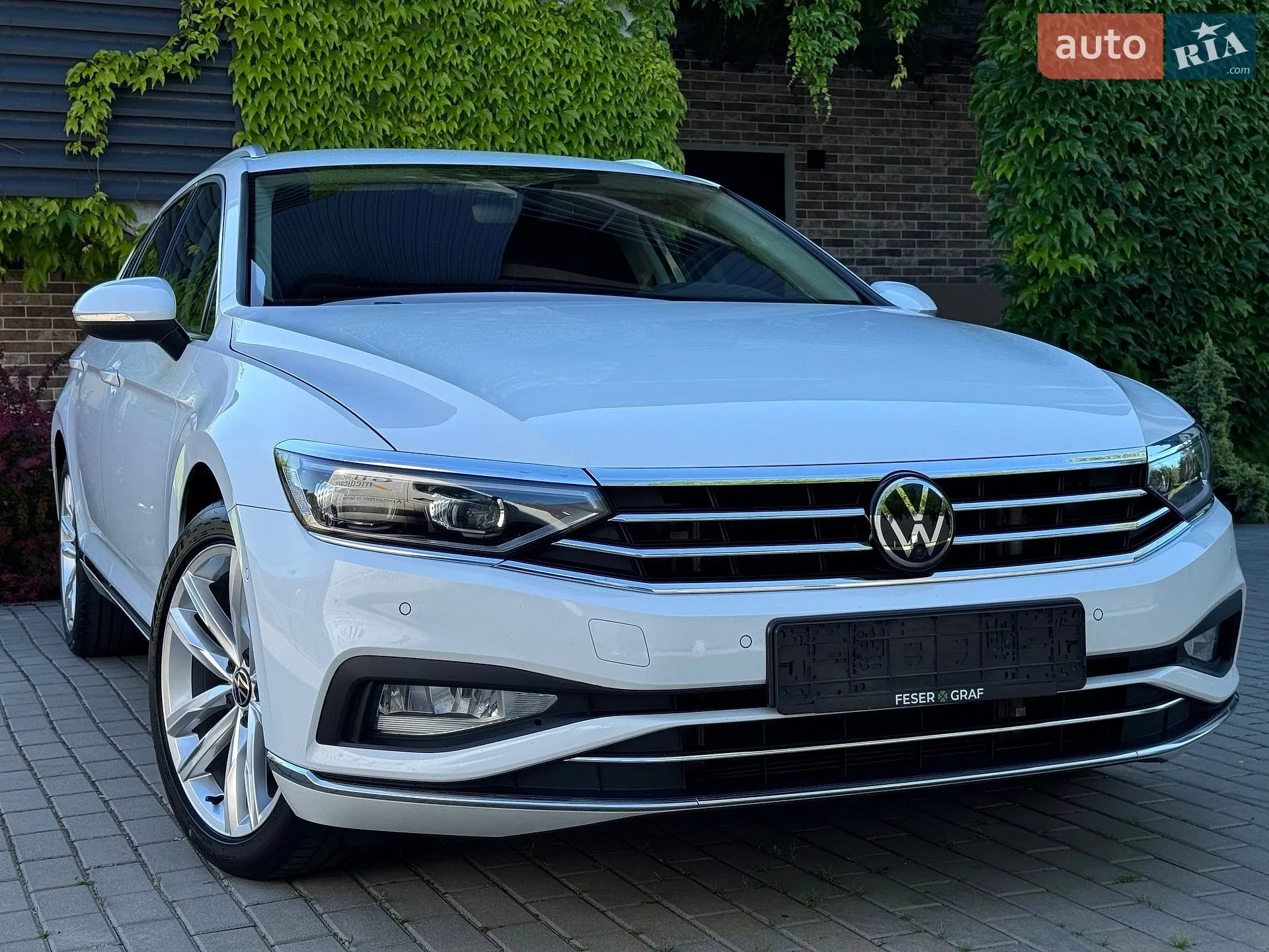 2023 Volkswagen Passat - мініатюра 5