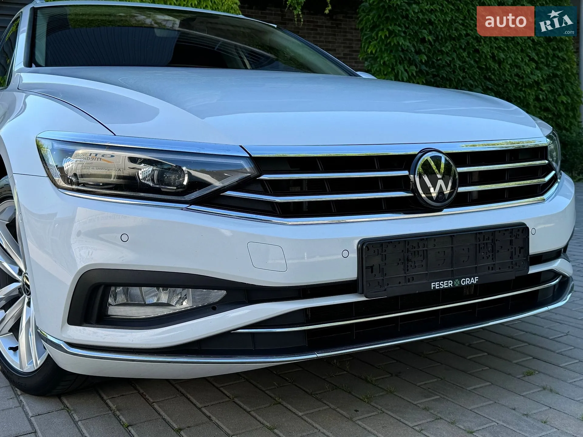 2023 Volkswagen Passat - мініатюра 8