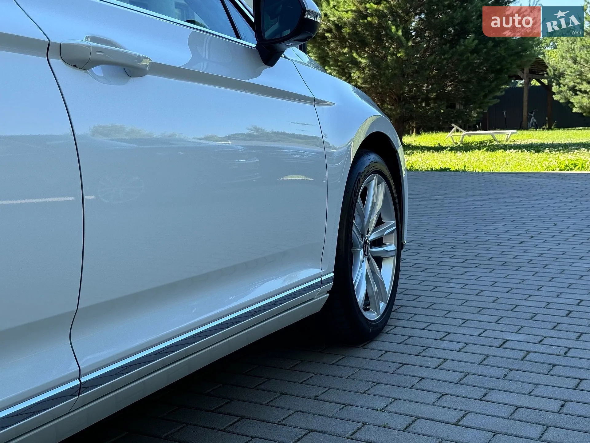 2023 Volkswagen Passat - мініатюра 42