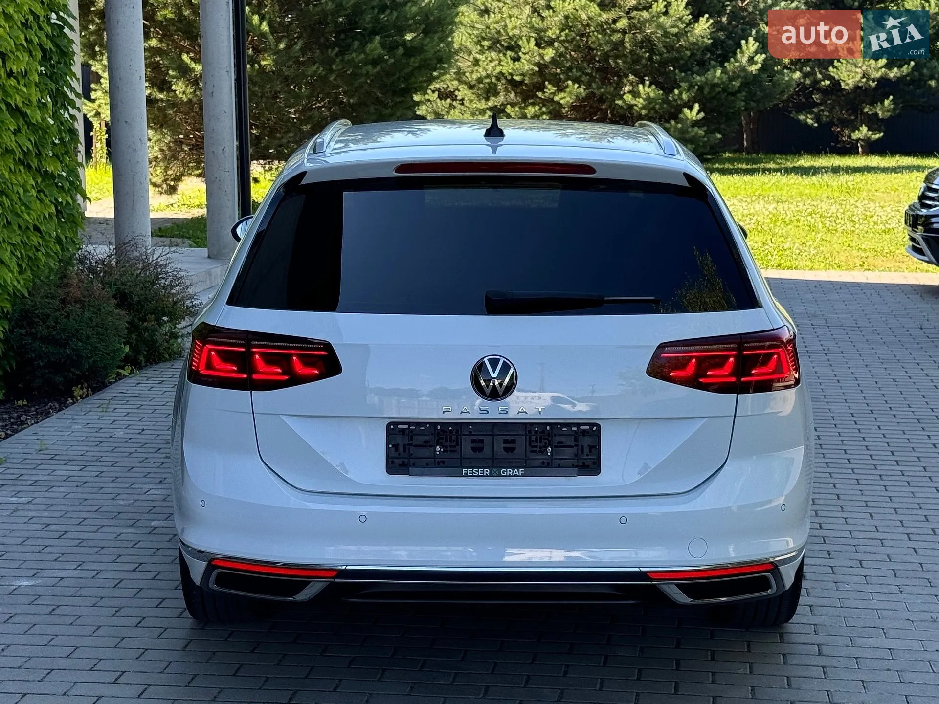 2023 Volkswagen Passat - мініатюра 78