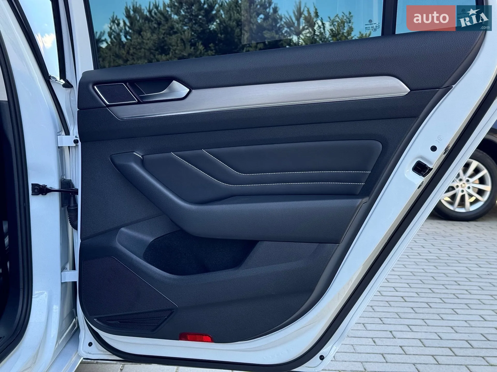 2023 Volkswagen Passat - мініатюра 86