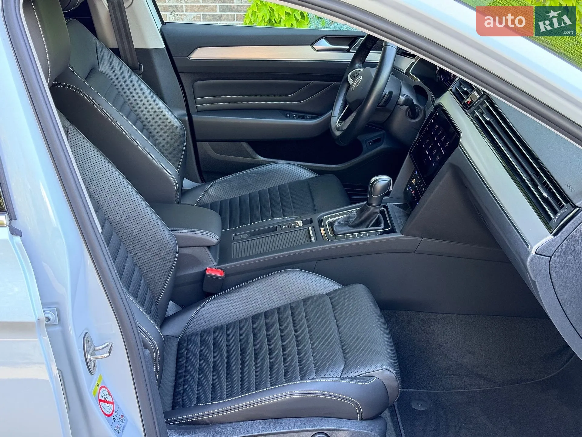2023 Volkswagen Passat - мініатюра 90