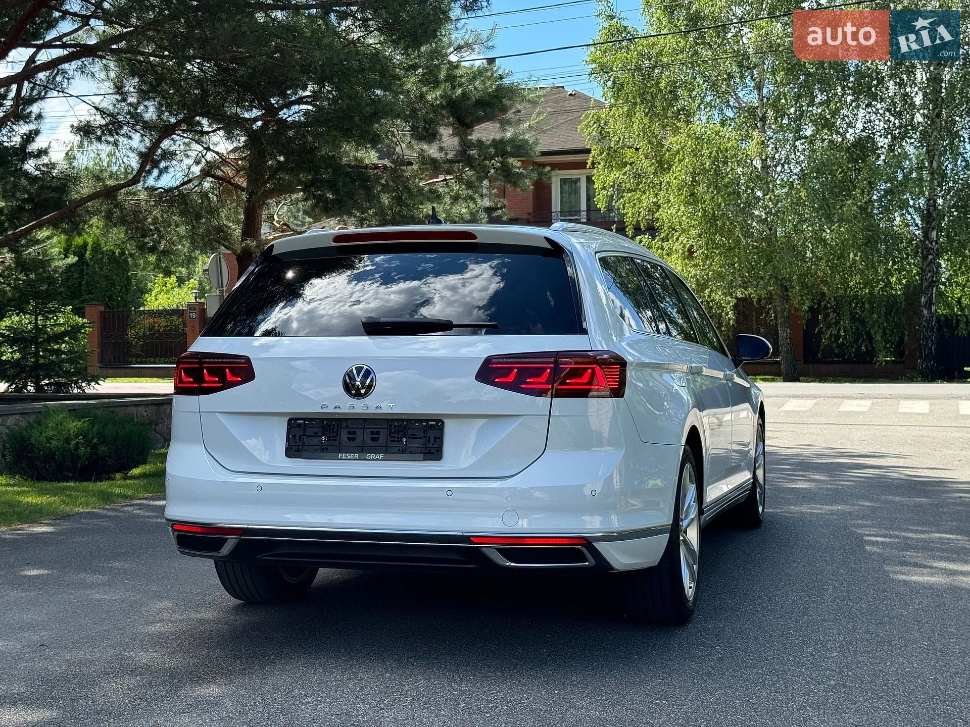 2023 Volkswagen Passat - мініатюра 116