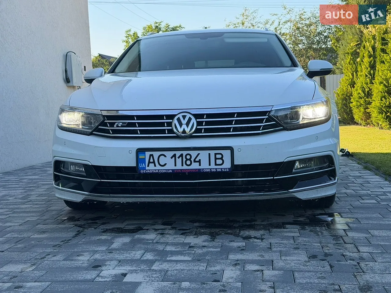 2016 Volkswagen Passat - мініатюра 59