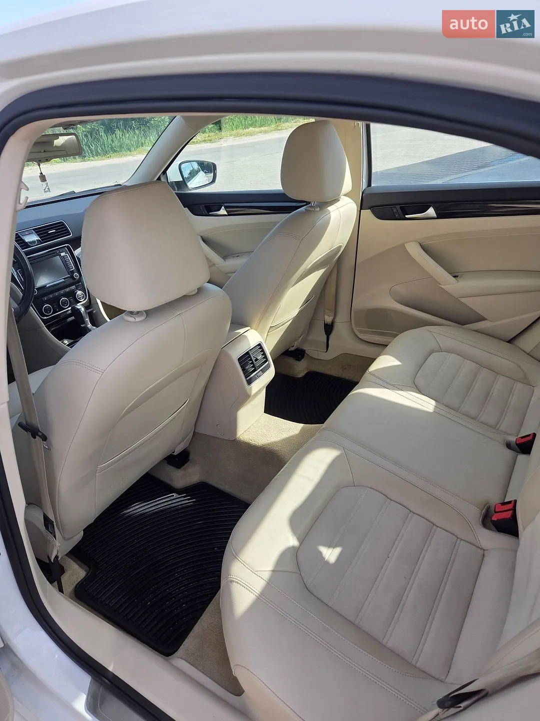 2013 Volkswagen Passat - мініатюра 7