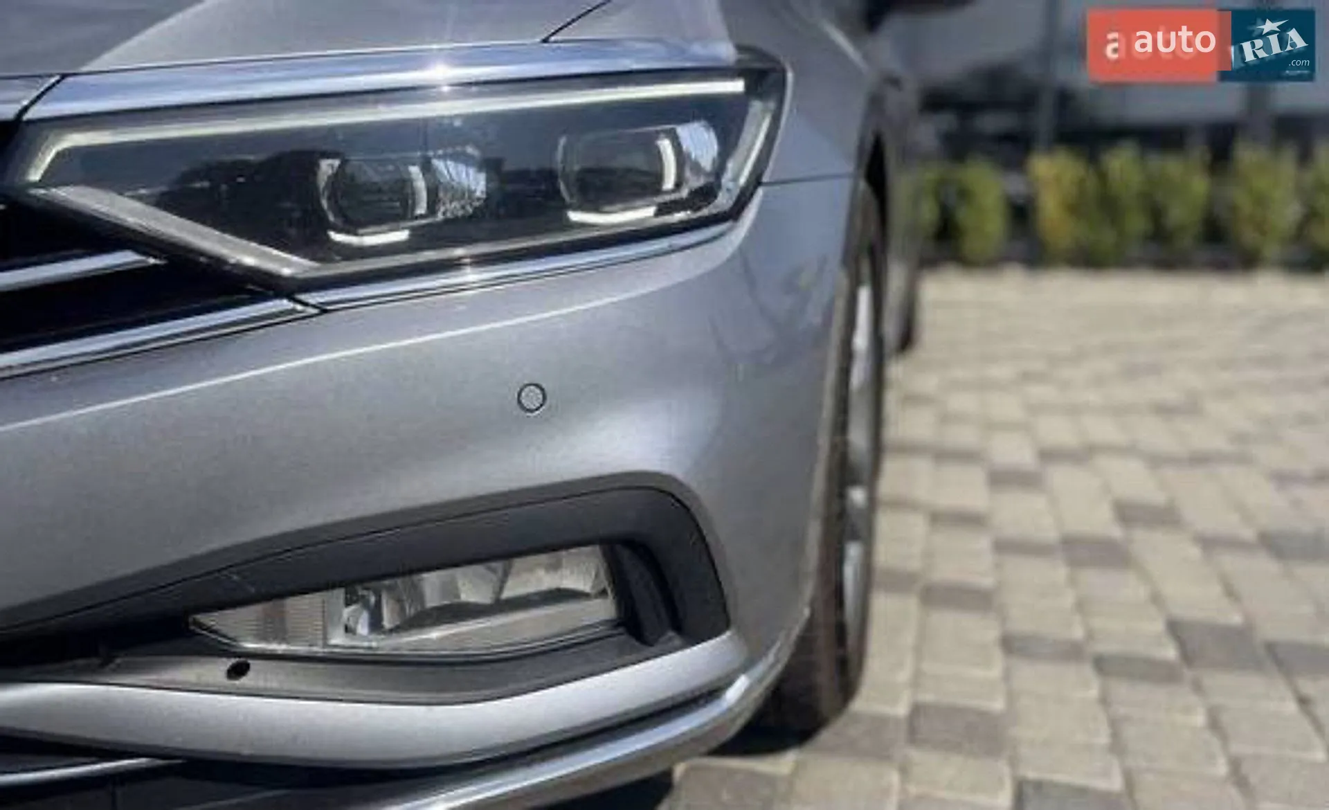 2019 Volkswagen Passat - мініатюра 3